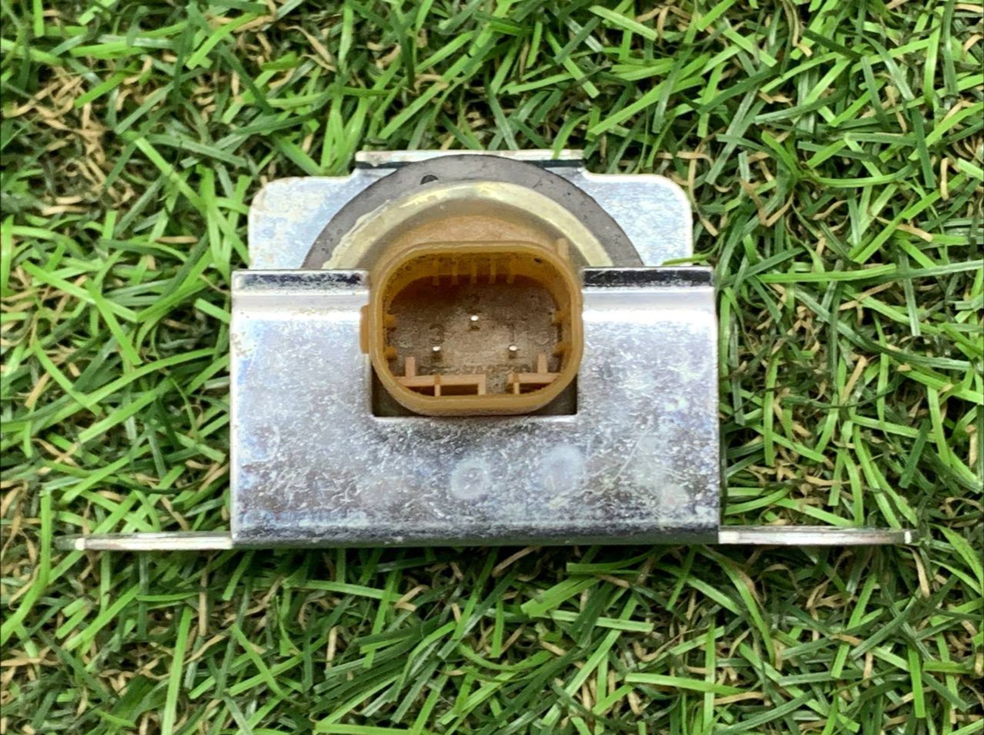 Датчик ускорения BMW E60 E70, 1000 рублей, Москва