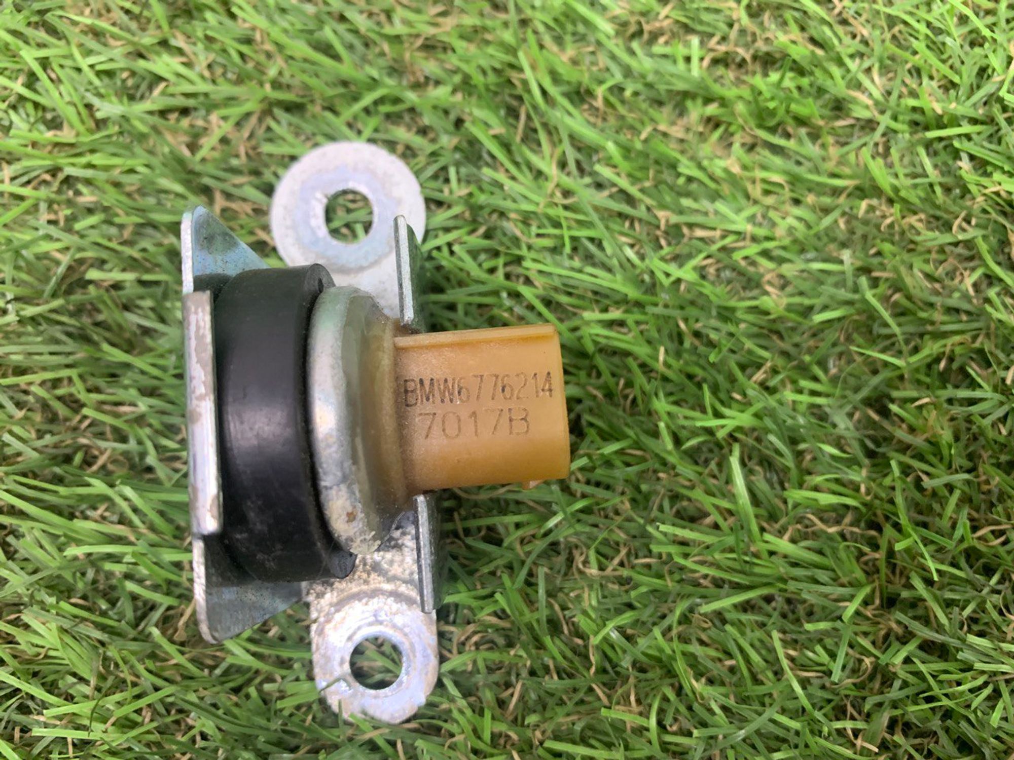 Датчик ускорения BMW E60 E70, 1000 рублей, Москва