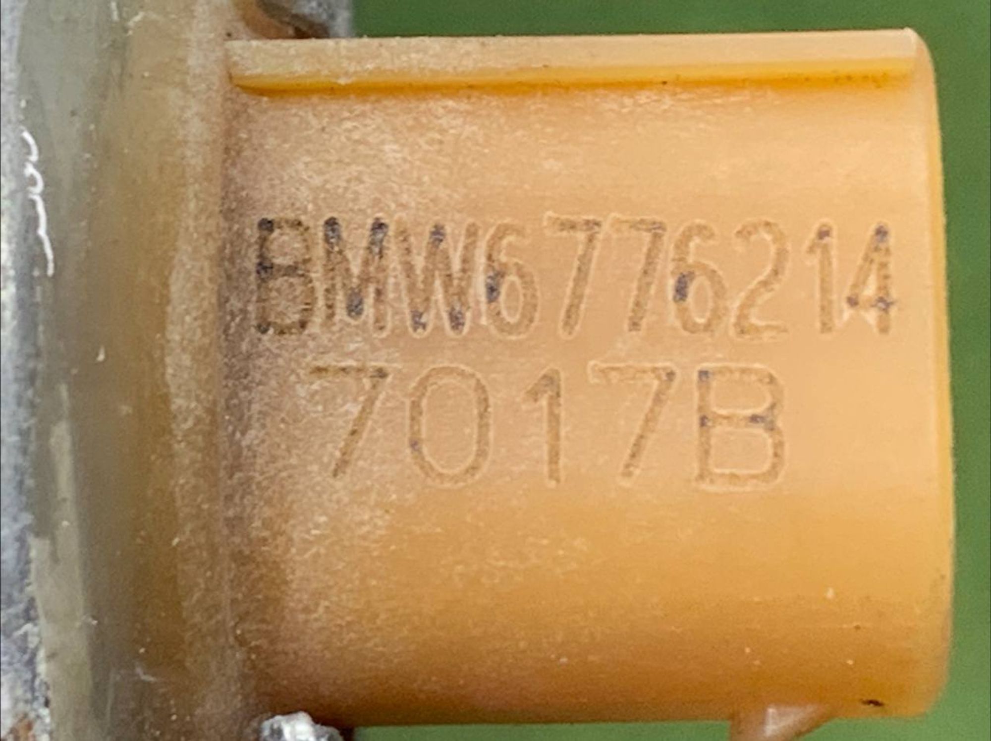 Датчик ускорения BMW E60 E70, 1000 рублей, Москва