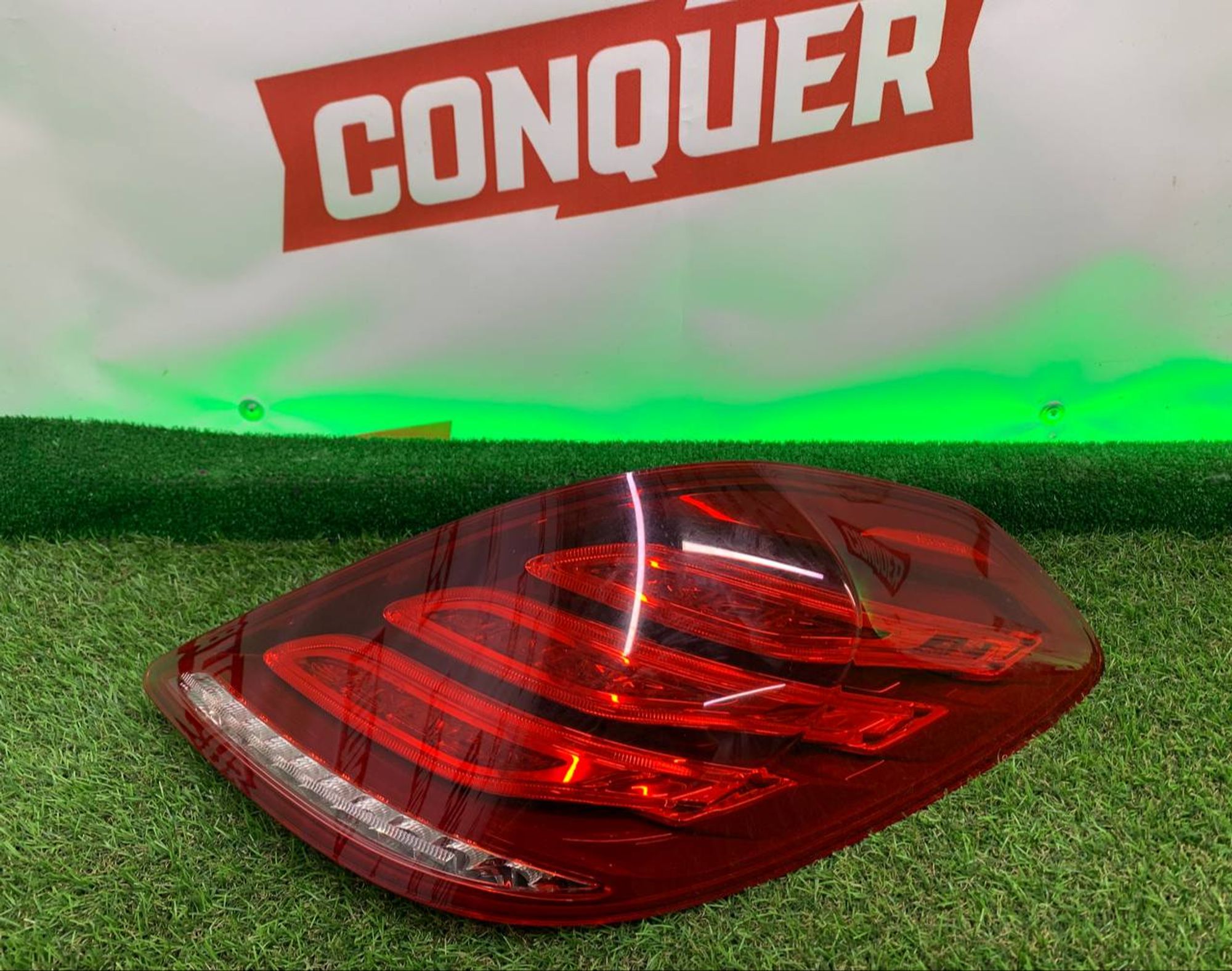 Фонарь задний правый Mercedes S class W222, 9000 рублей, Москва