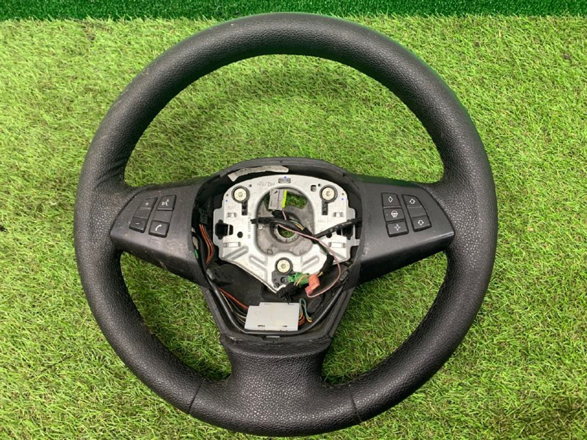 Руль BMW E70, 7000 рублей, Москва