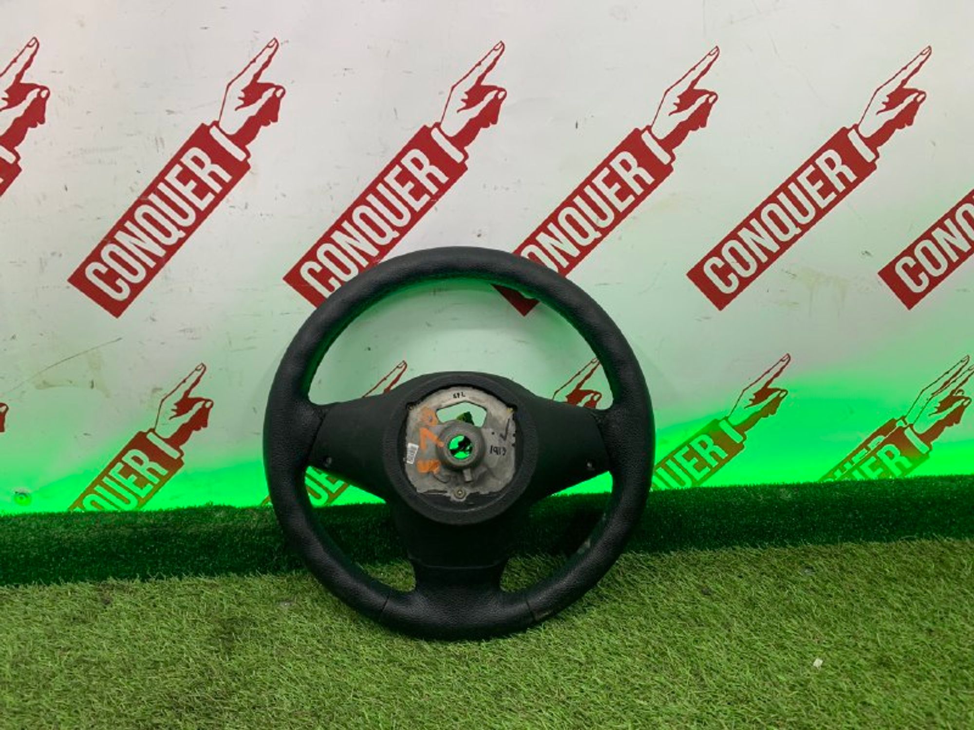 Руль BMW E70, 7000 рублей, Москва