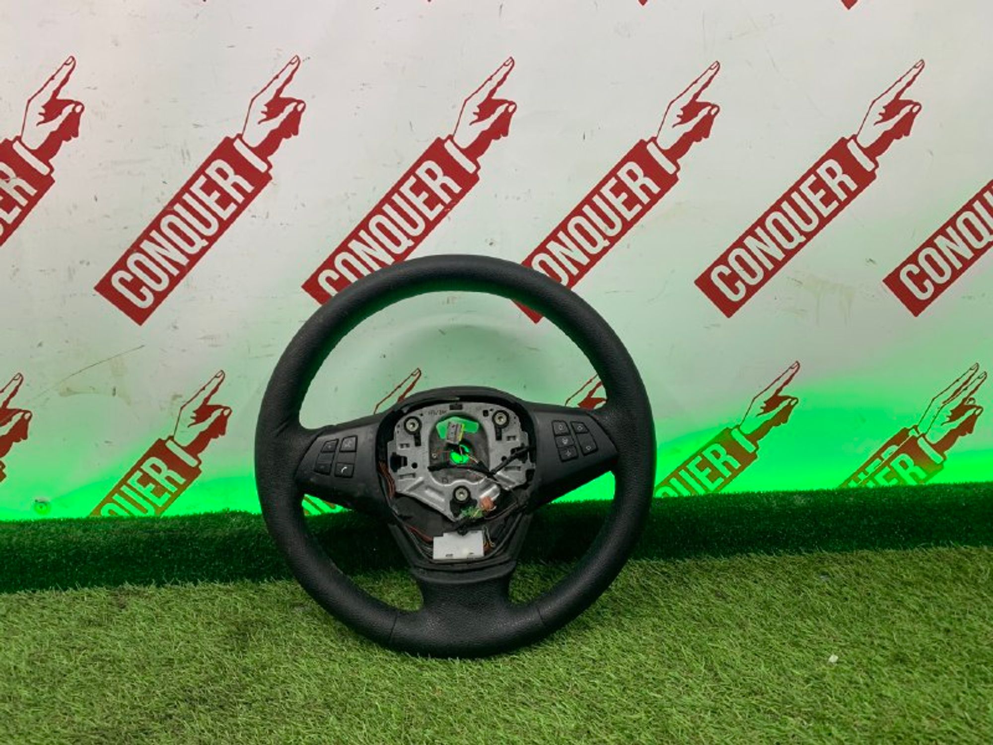 Руль BMW E70, 7000 рублей, Москва