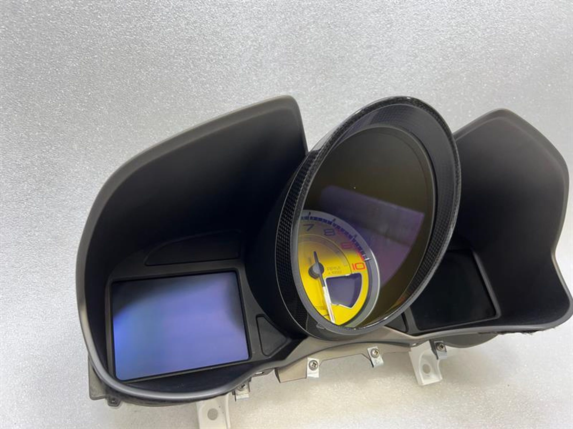 Комбинация приборов Ferrari FF F151, 350000 рублей, Москва