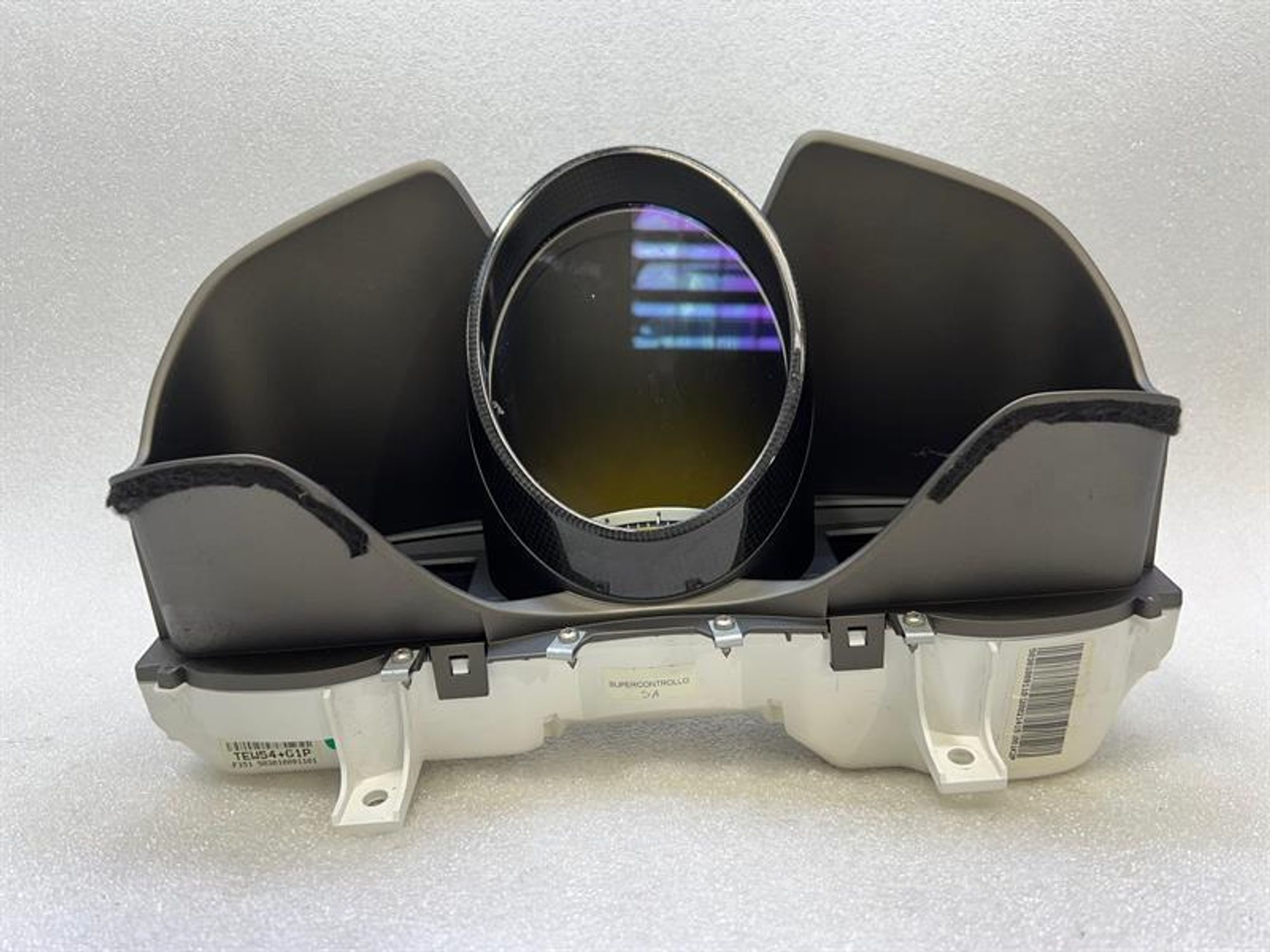 Комбинация приборов Ferrari FF F151, 350000 рублей, Москва