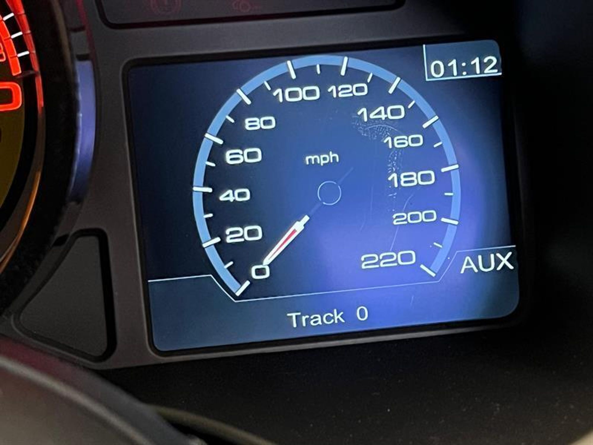 Комбинация приборов Ferrari FF F151, 350000 рублей, Москва