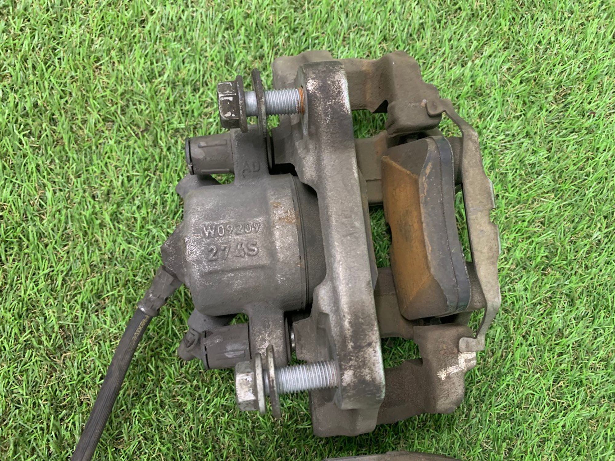 Суппорта задние BMW F30 F20 F32, 6000 рублей, Москва