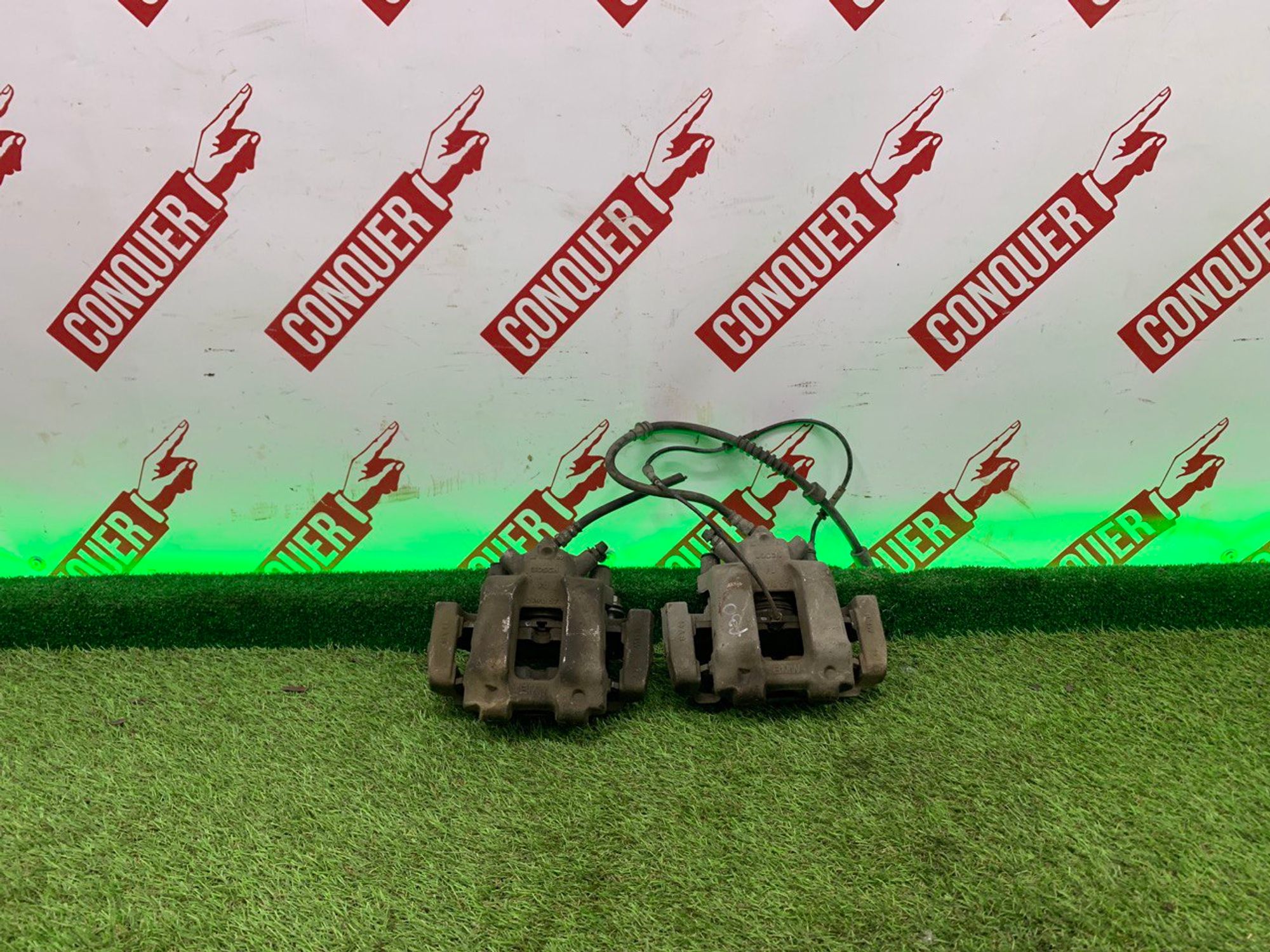 Суппорта задние BMW F30 F20 F32, 6000 рублей, Москва