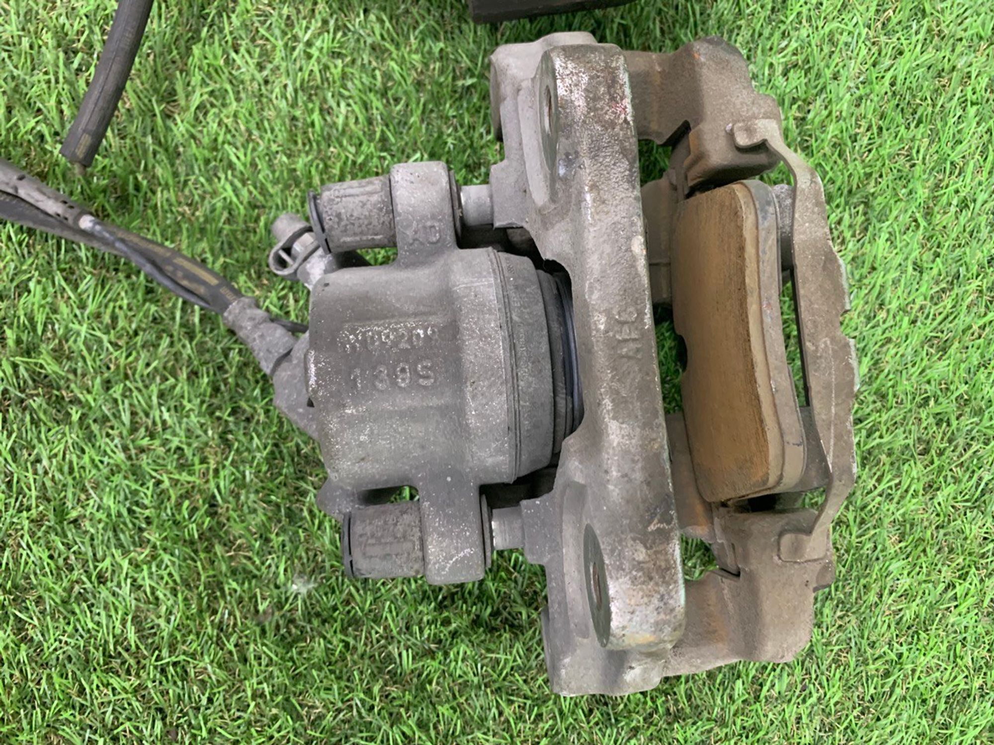 Суппорта задние BMW F30 F20 F32, 6000 рублей, Москва