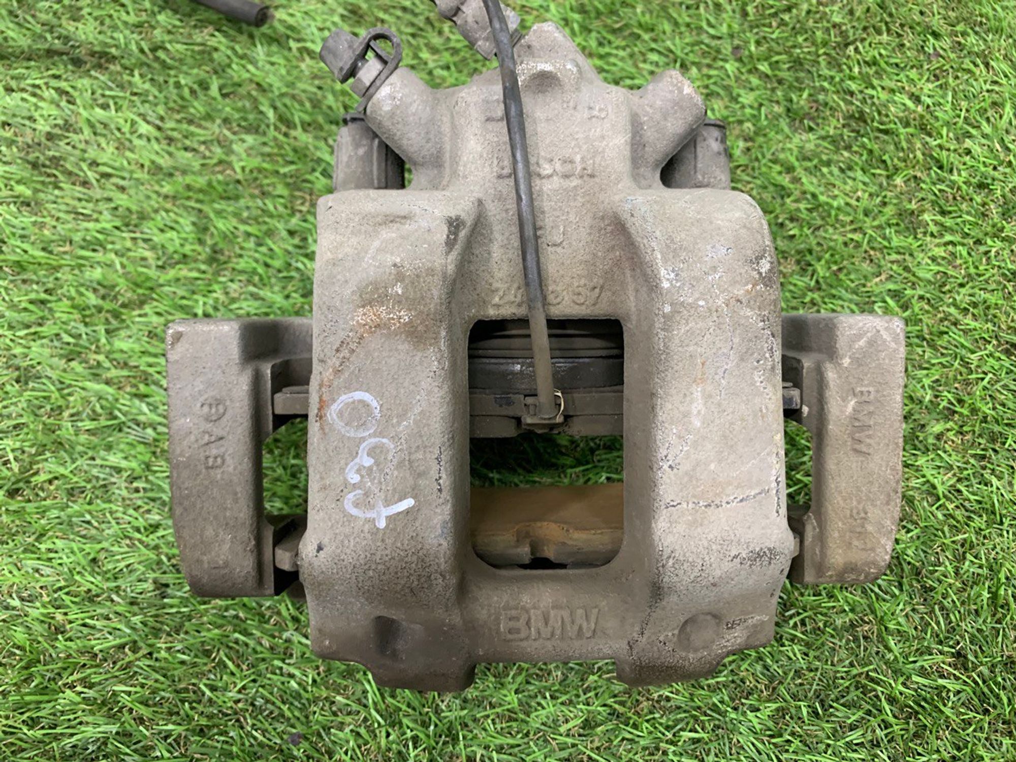 Суппорта задние BMW F30 F20 F32, 6000 рублей, Москва