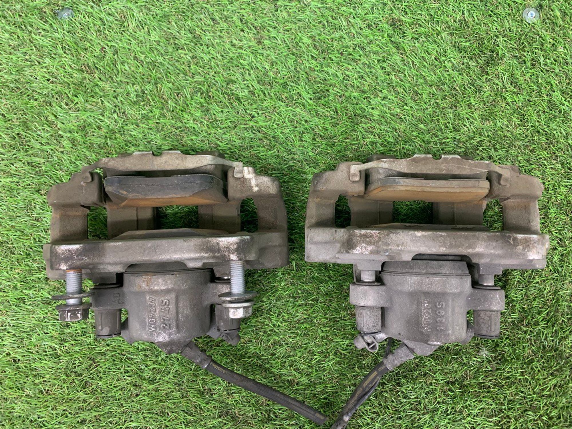 Суппорта задние BMW F30 F20 F32, 6000 рублей, Москва