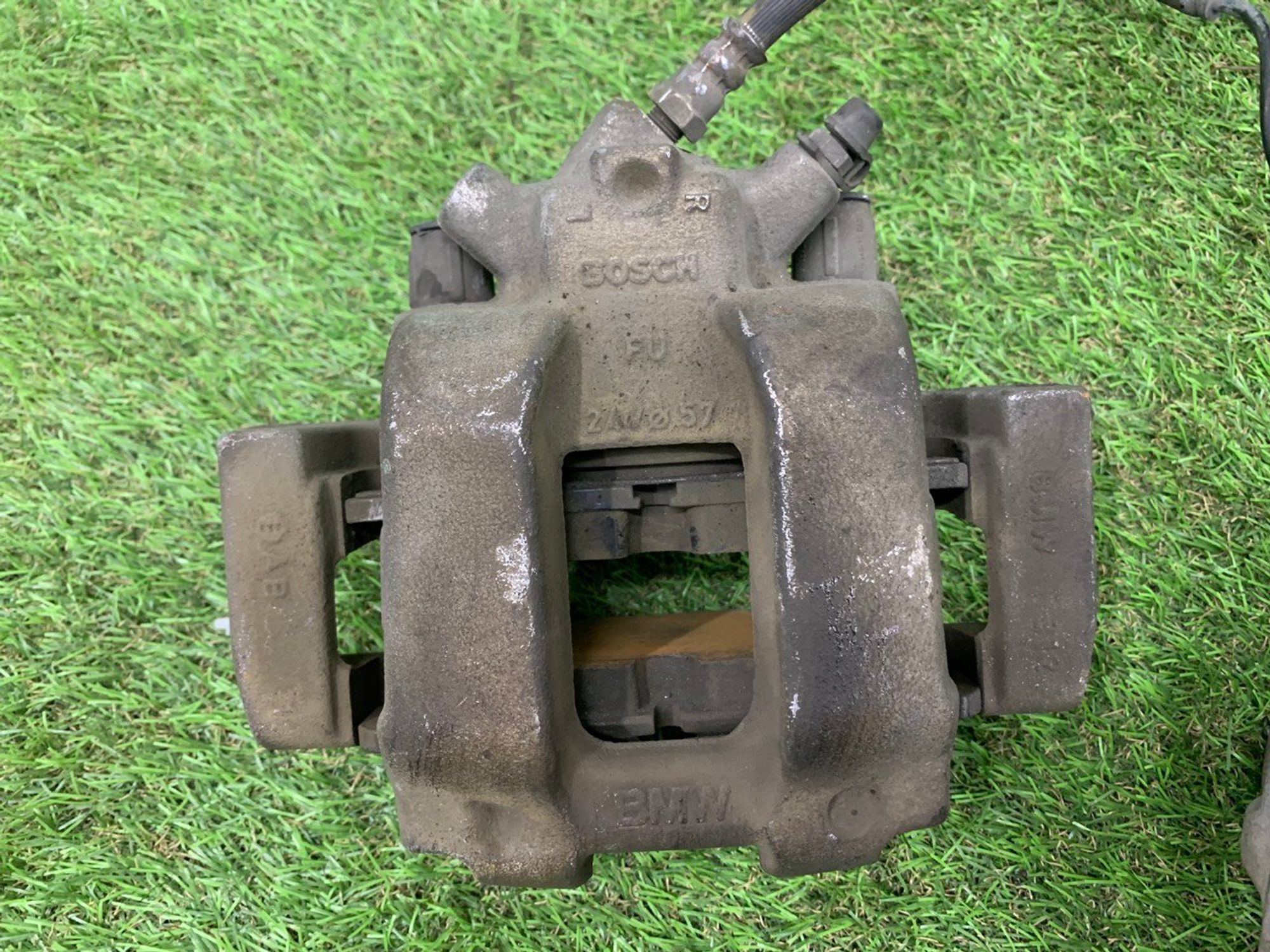 Суппорта задние BMW F30 F20 F32, 6000 рублей, Москва