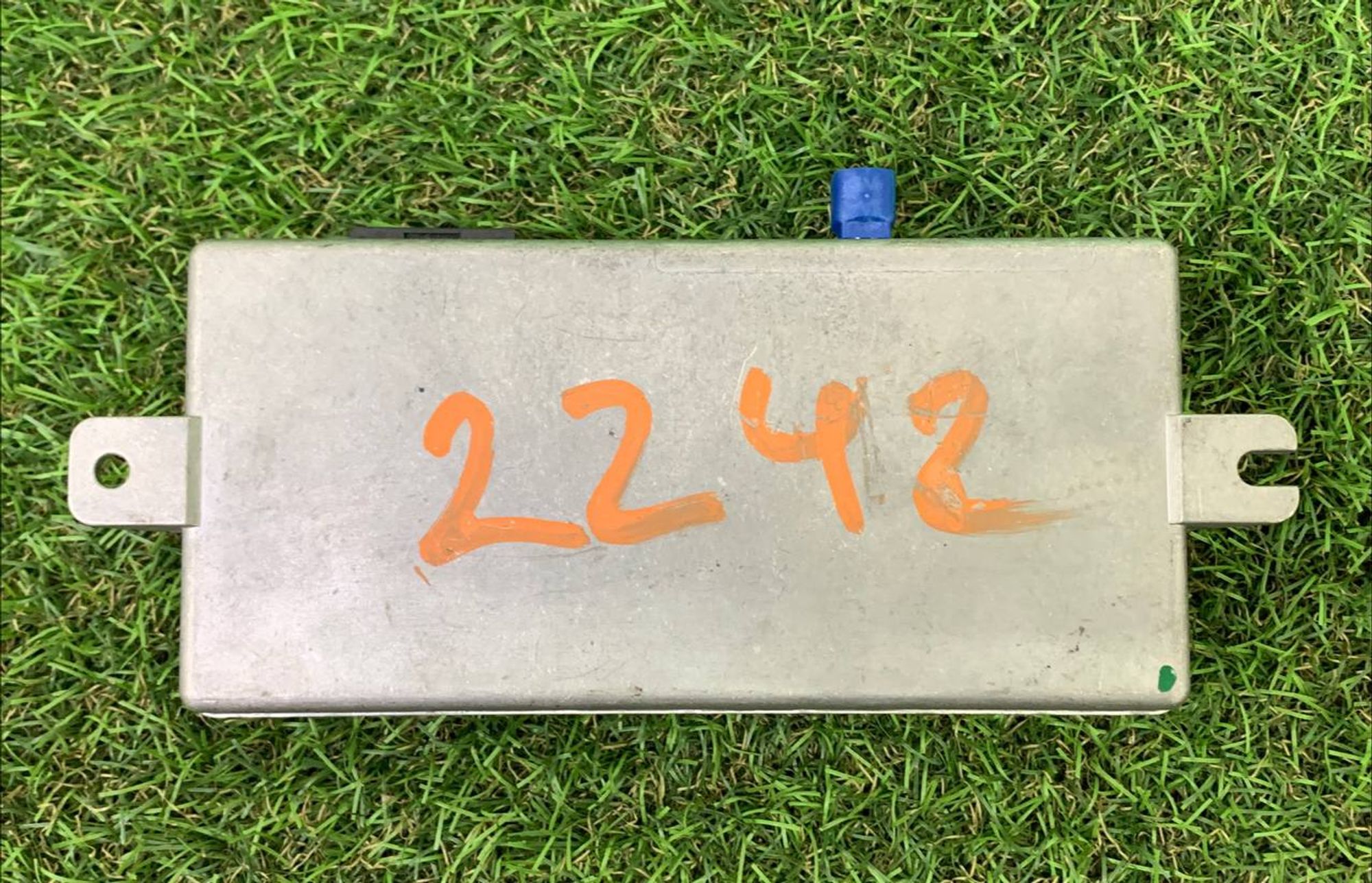 Блок управления камеры заднего вида BMW F01 F10, 7000 рублей, Москва