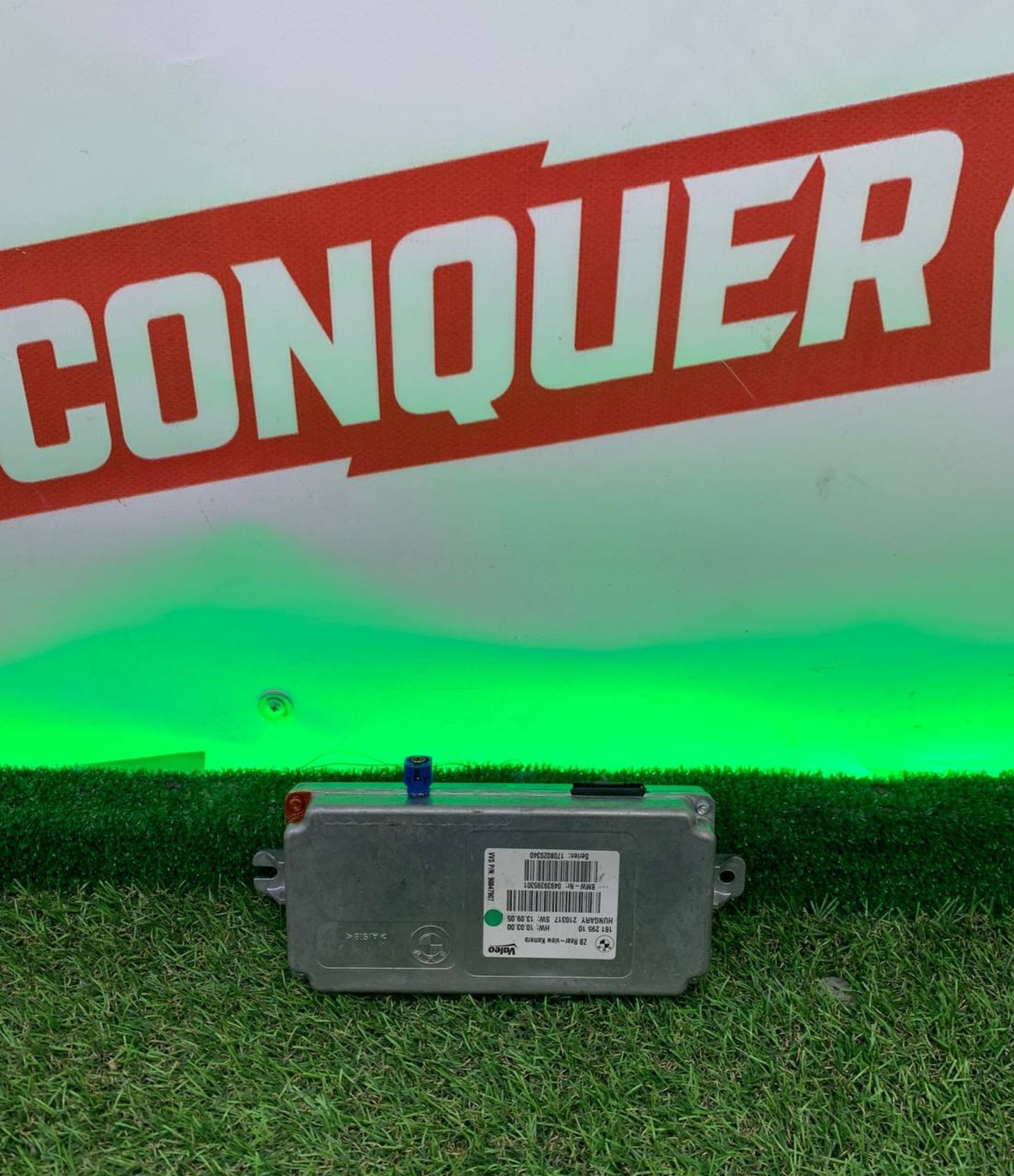 Блок управления камеры заднего вида BMW F01 F10, 7000 рублей, Москва