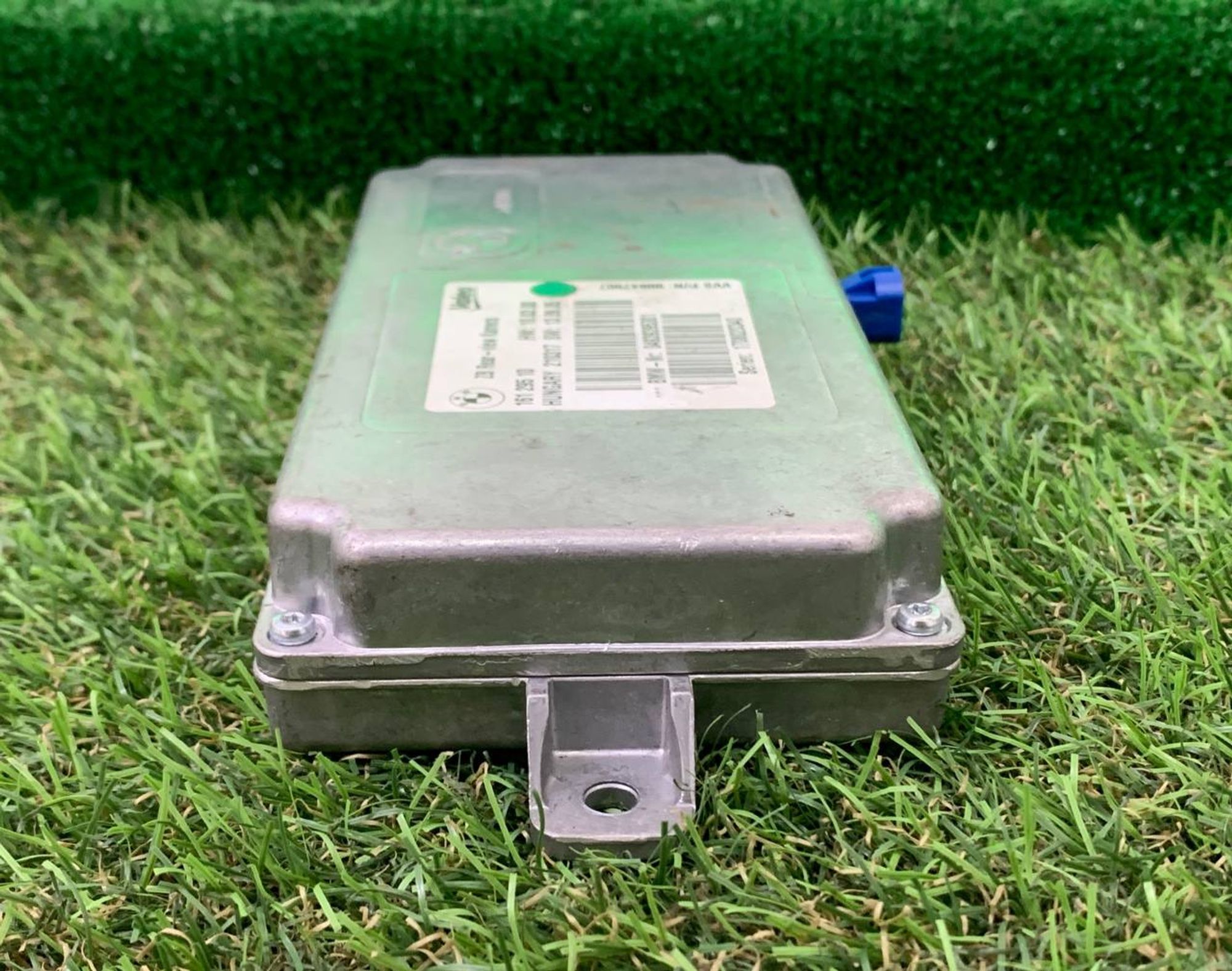 Блок управления камеры заднего вида BMW F01 F10, 7000 рублей, Москва