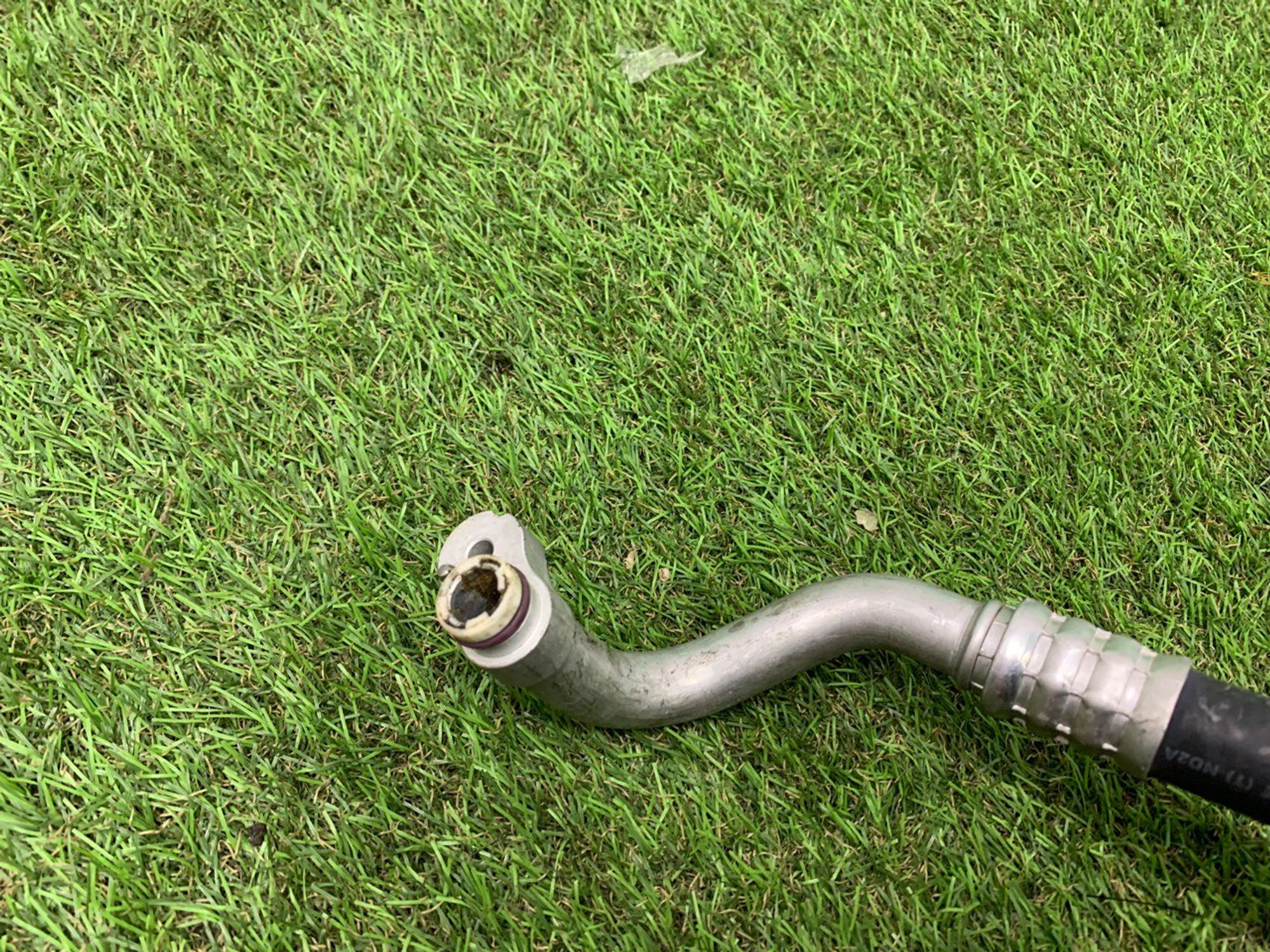 Трубка кондиционера BMW F10 F06 F01, 1500 рублей, Москва