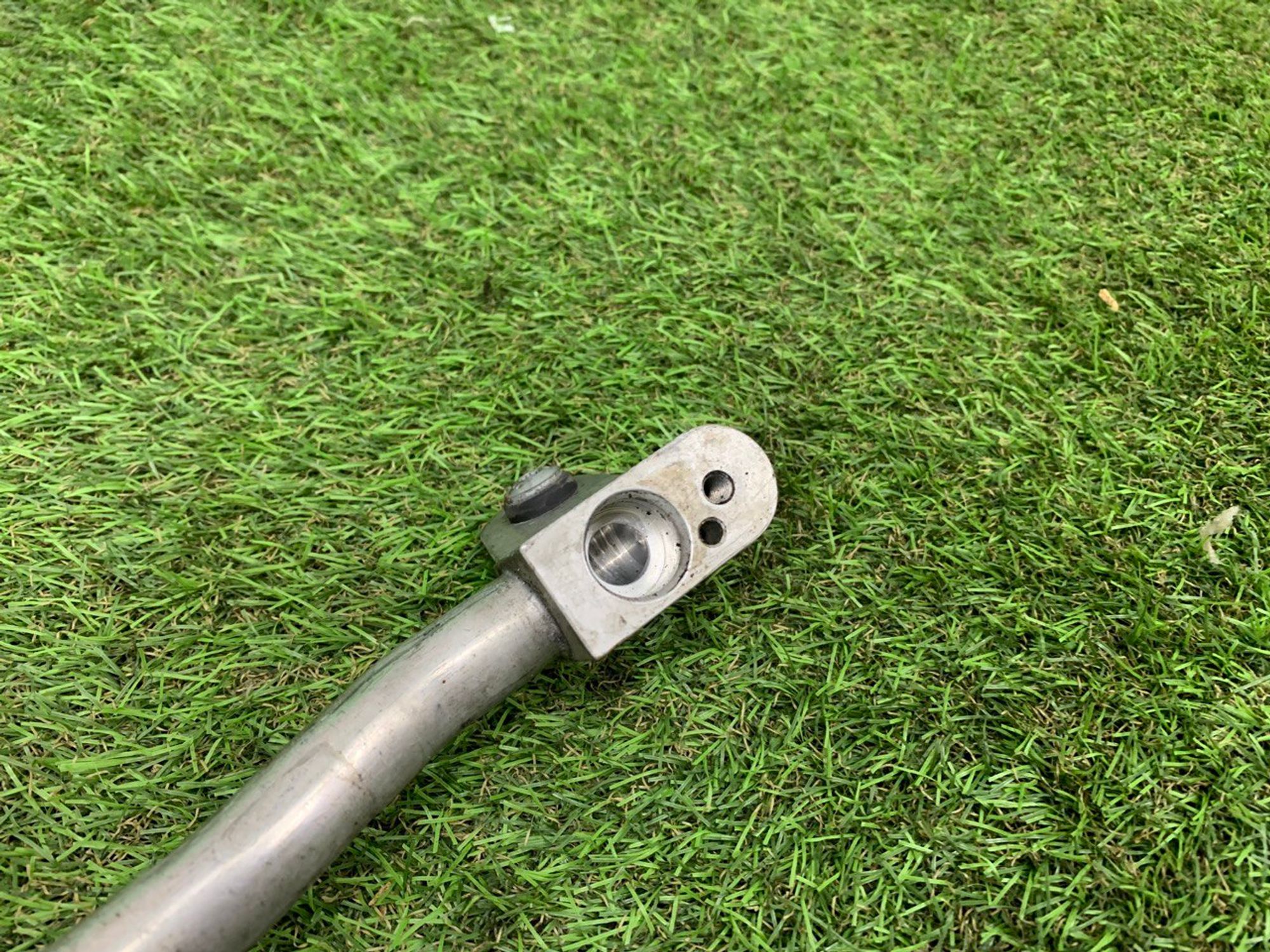 Трубка кондиционера BMW F10 F06 F01, 1500 рублей, Москва