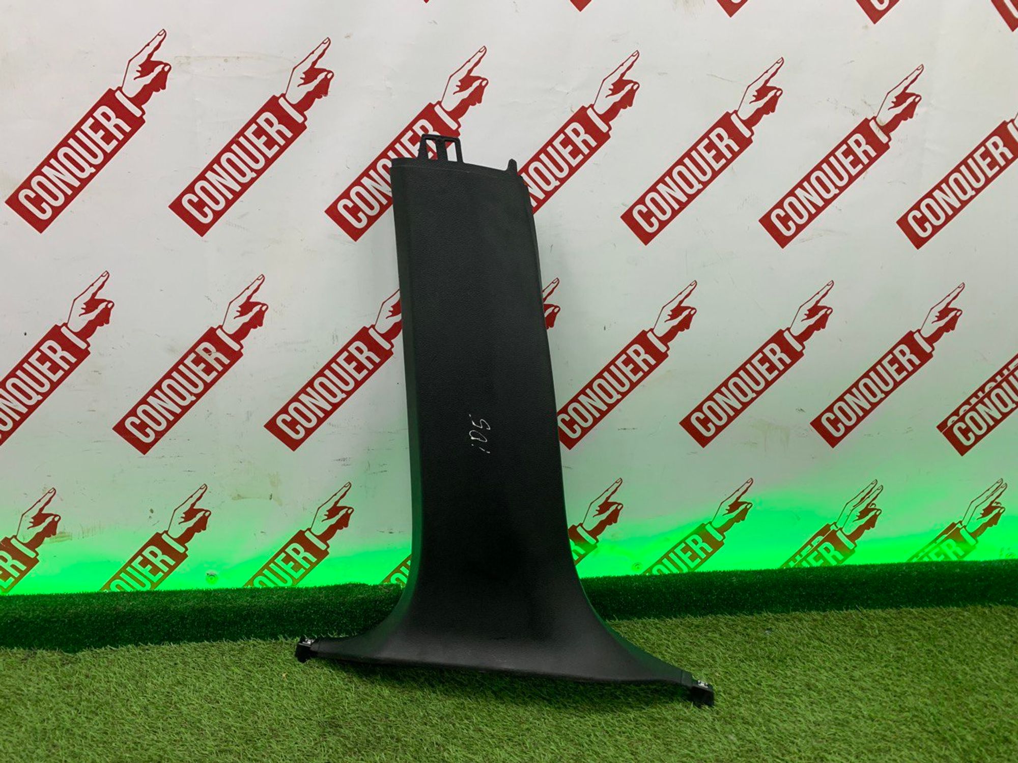 Накладка центральной стойки левая BMW X5 F15 F85, 2000 рублей, Москва