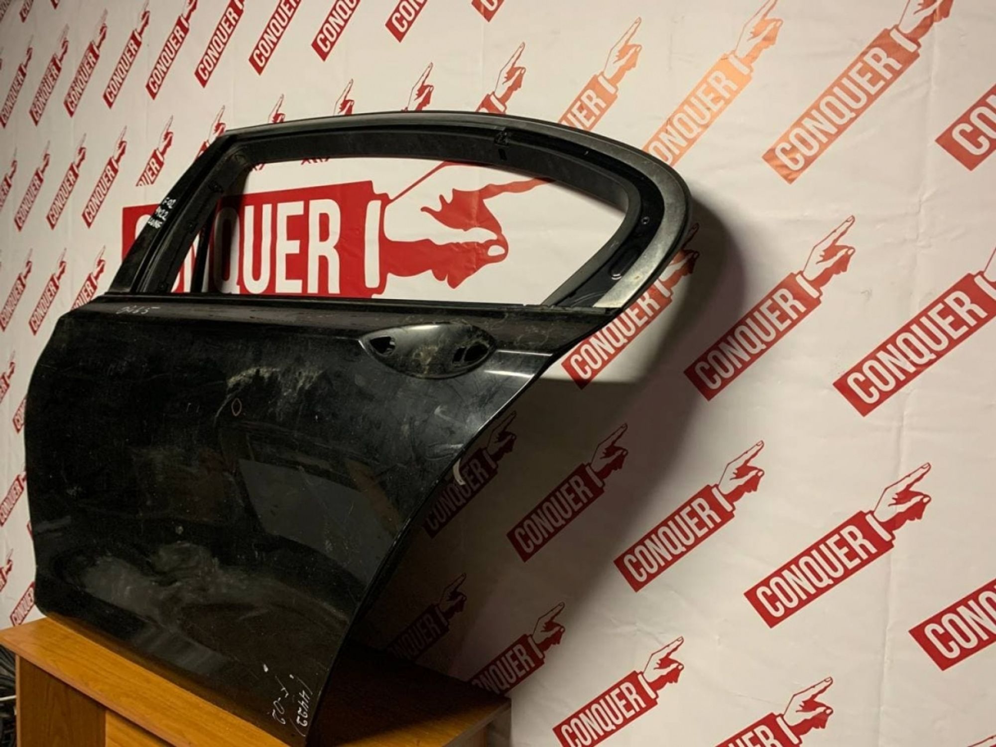 Дверь задняя левая BMW 7 F02 long, 6000 рублей, Москва