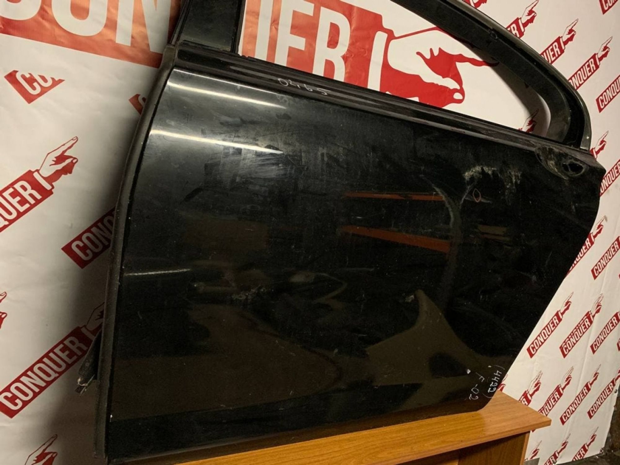 Дверь задняя левая BMW 7 F02 long, 6000 рублей, Москва