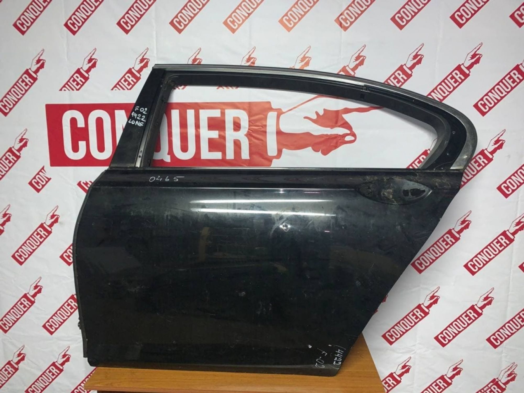 Дверь задняя левая BMW 7 F02 long, 6000 рублей, Москва