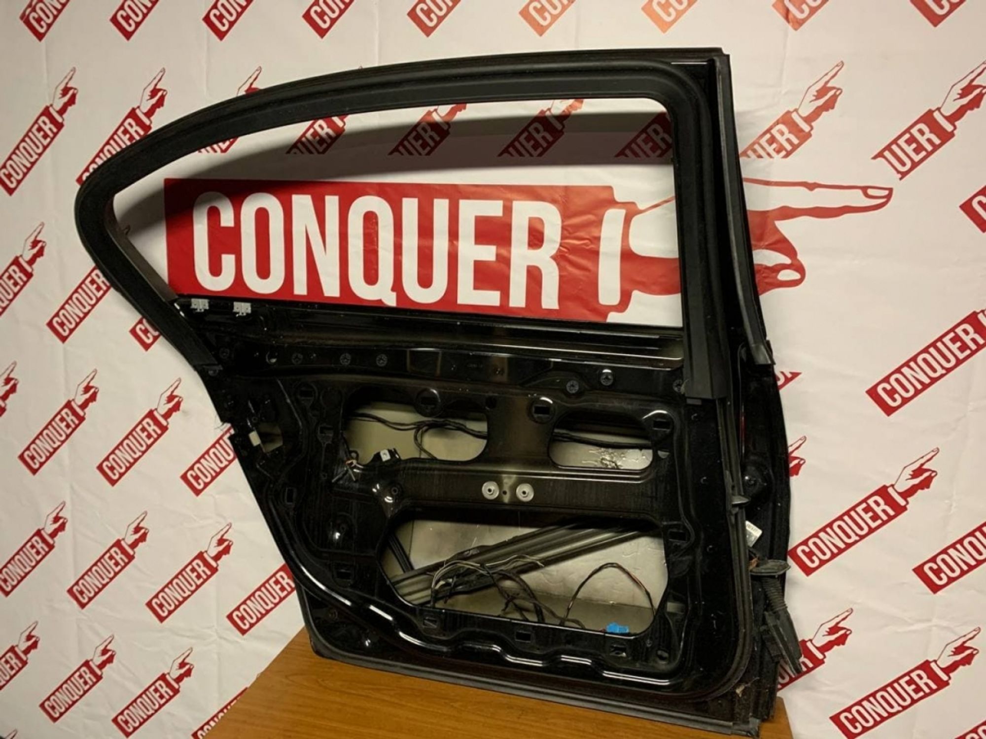 Дверь задняя левая BMW 7 F02 long, 6000 рублей, Москва