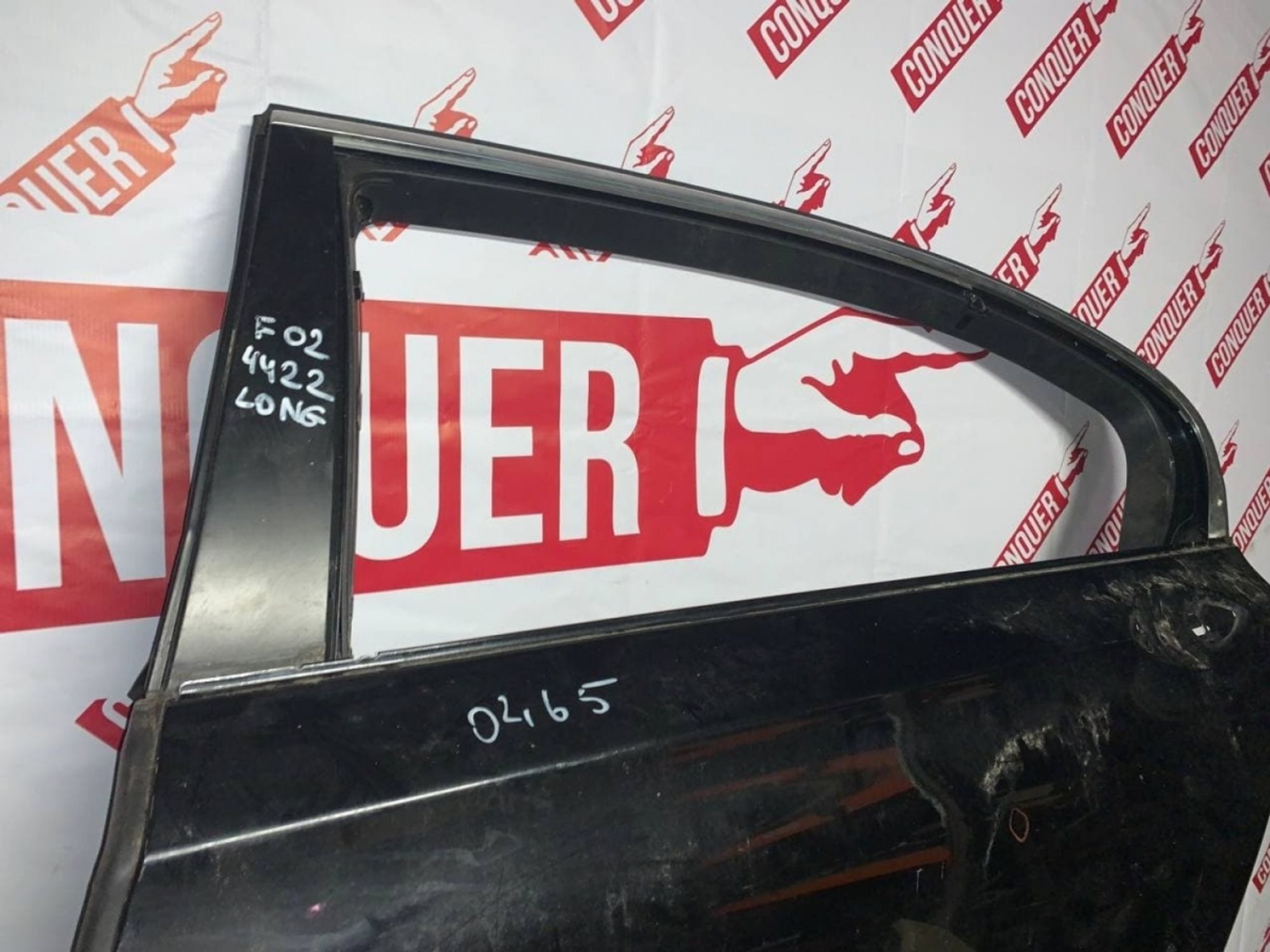 Дверь задняя левая BMW 7 F02 long, 6000 рублей, Москва