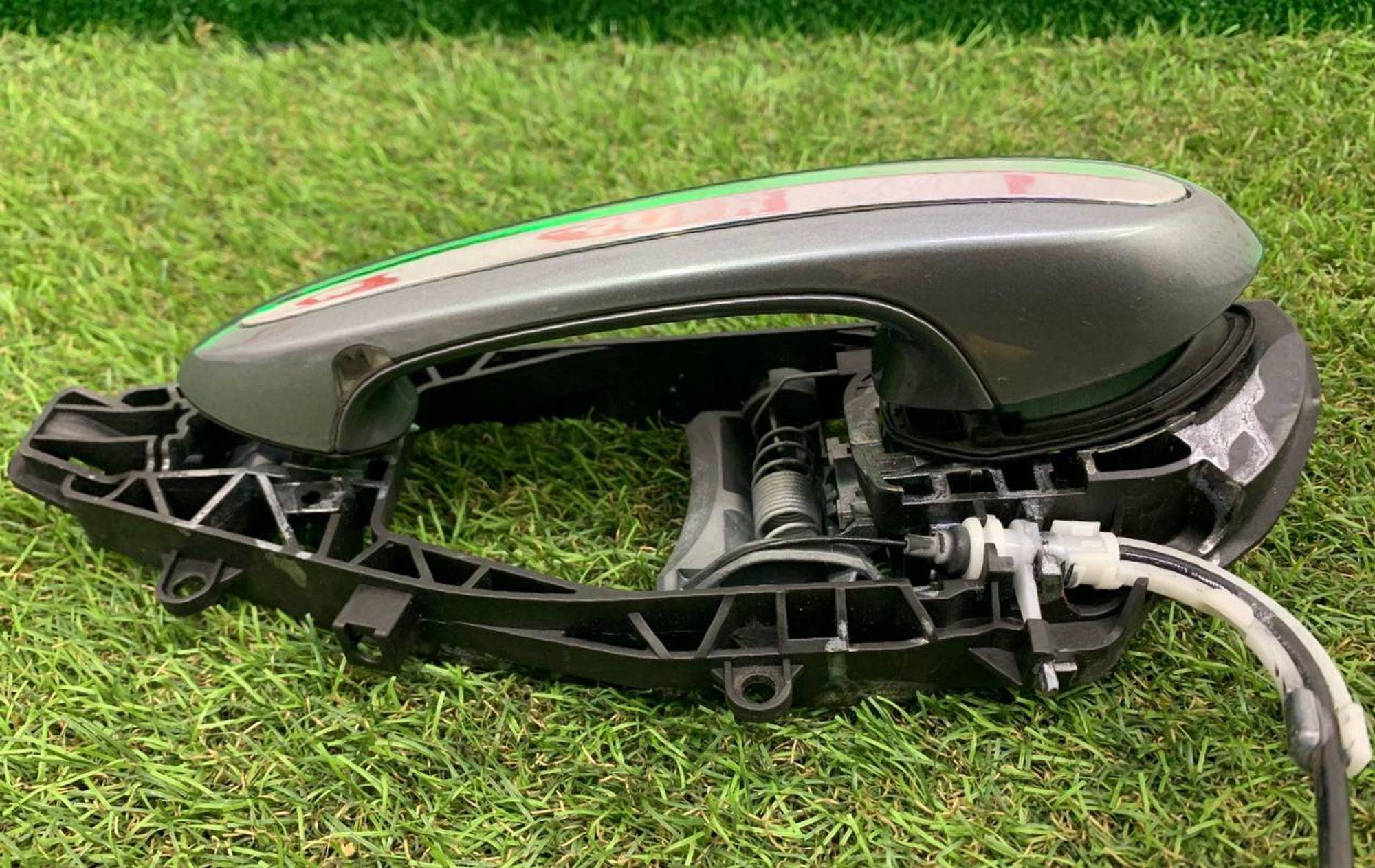 Опора наружной ручки двери BMW 5 G30, 6000 рублей, Москва