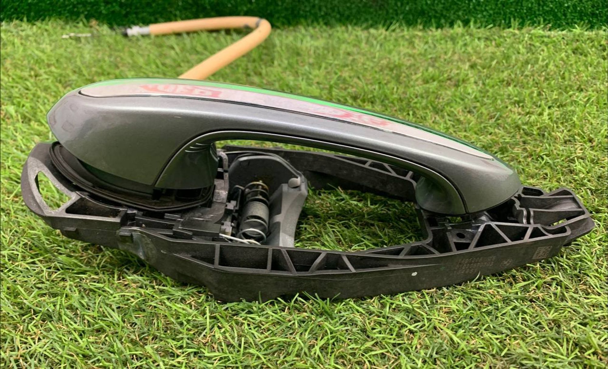 Опора наружной ручки двери BMW 5 G30, 6000 рублей, Москва