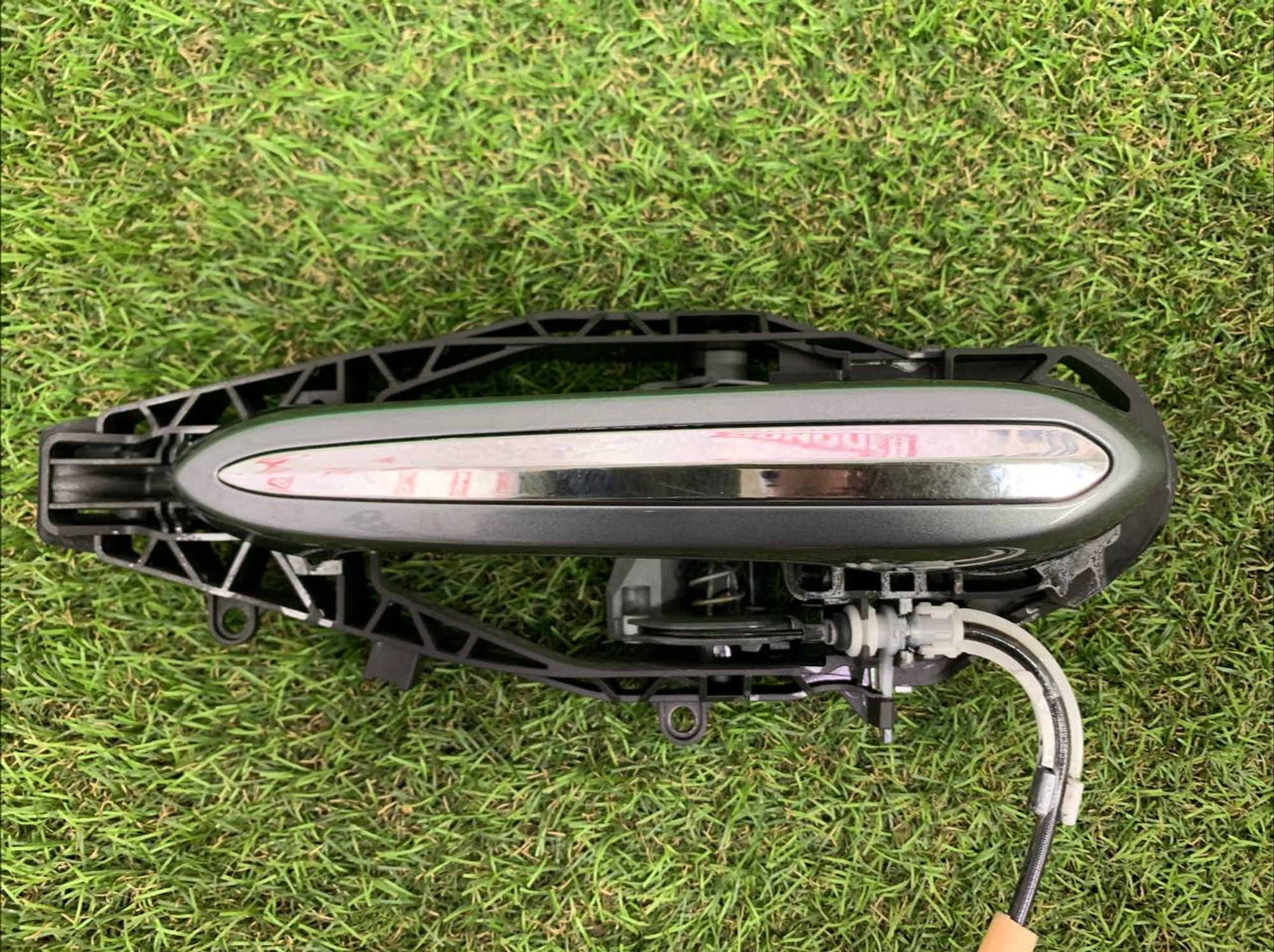 Опора наружной ручки двери BMW 5 G30, 6000 рублей, Москва