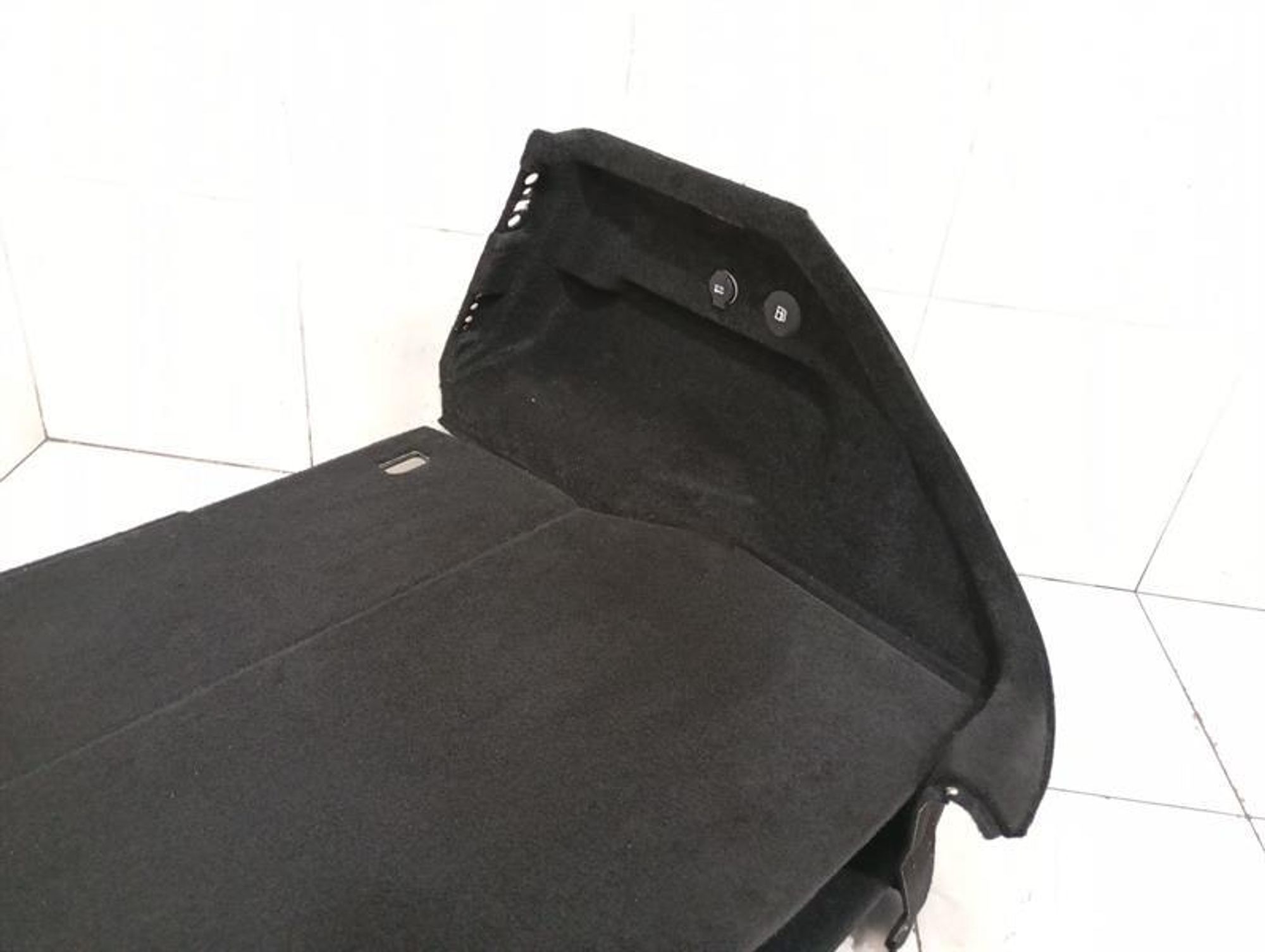 Комплект для багажного отделения Ferrari Purosangue F175, 330000 рублей, Москва