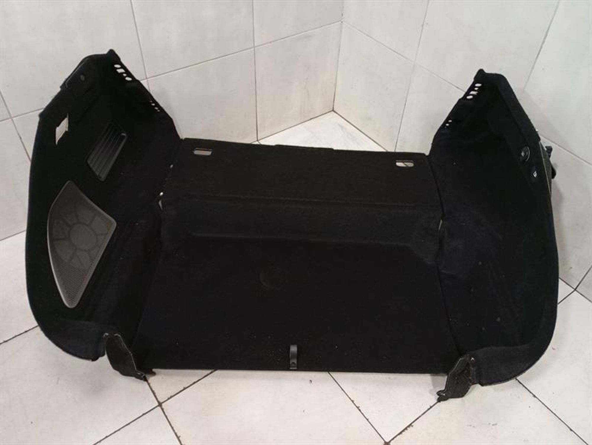 Комплект для багажного отделения Ferrari Purosangue F175, 330000 рублей, Москва