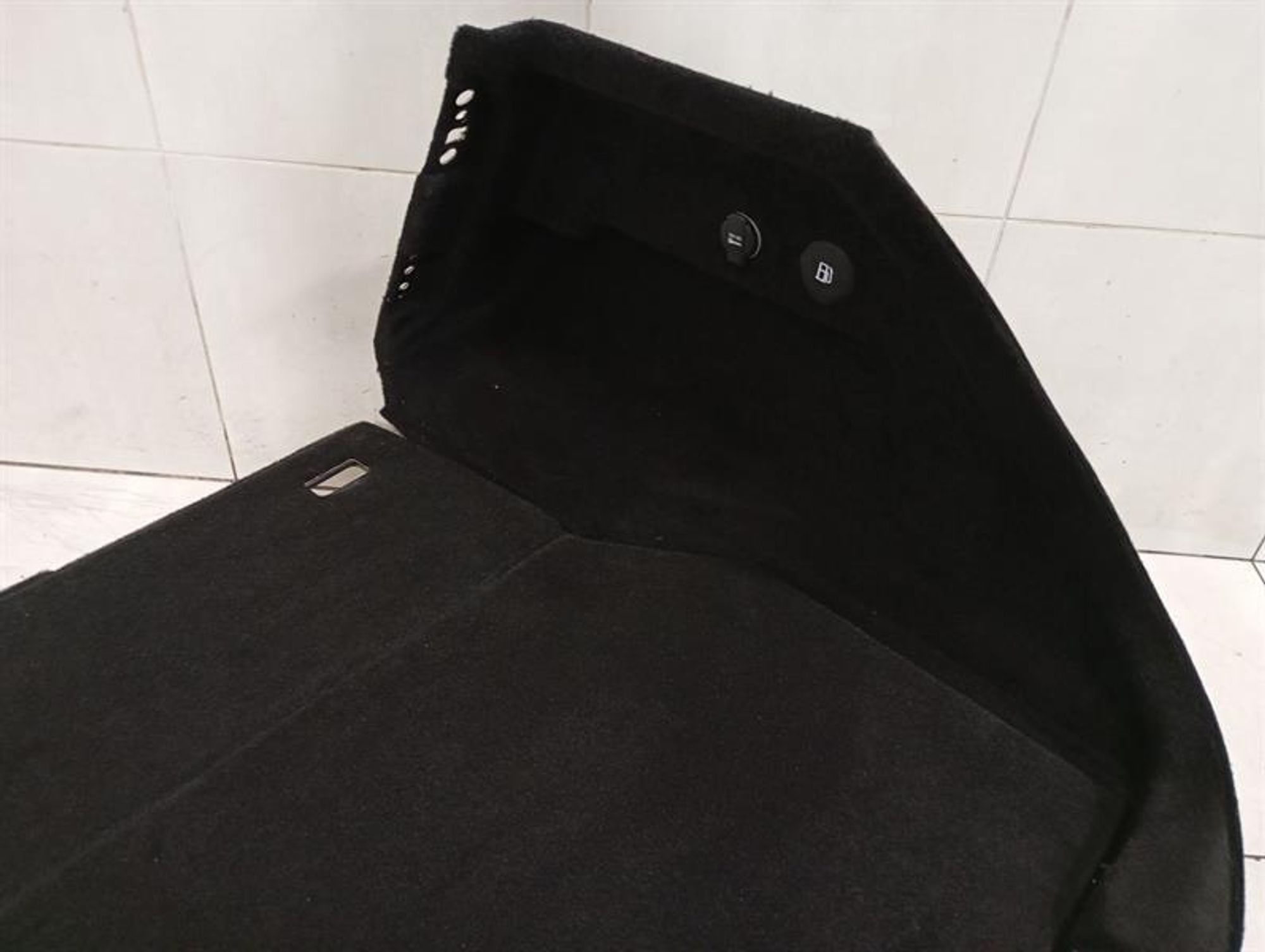 Комплект для багажного отделения Ferrari Purosangue F175, 330000 рублей, Москва