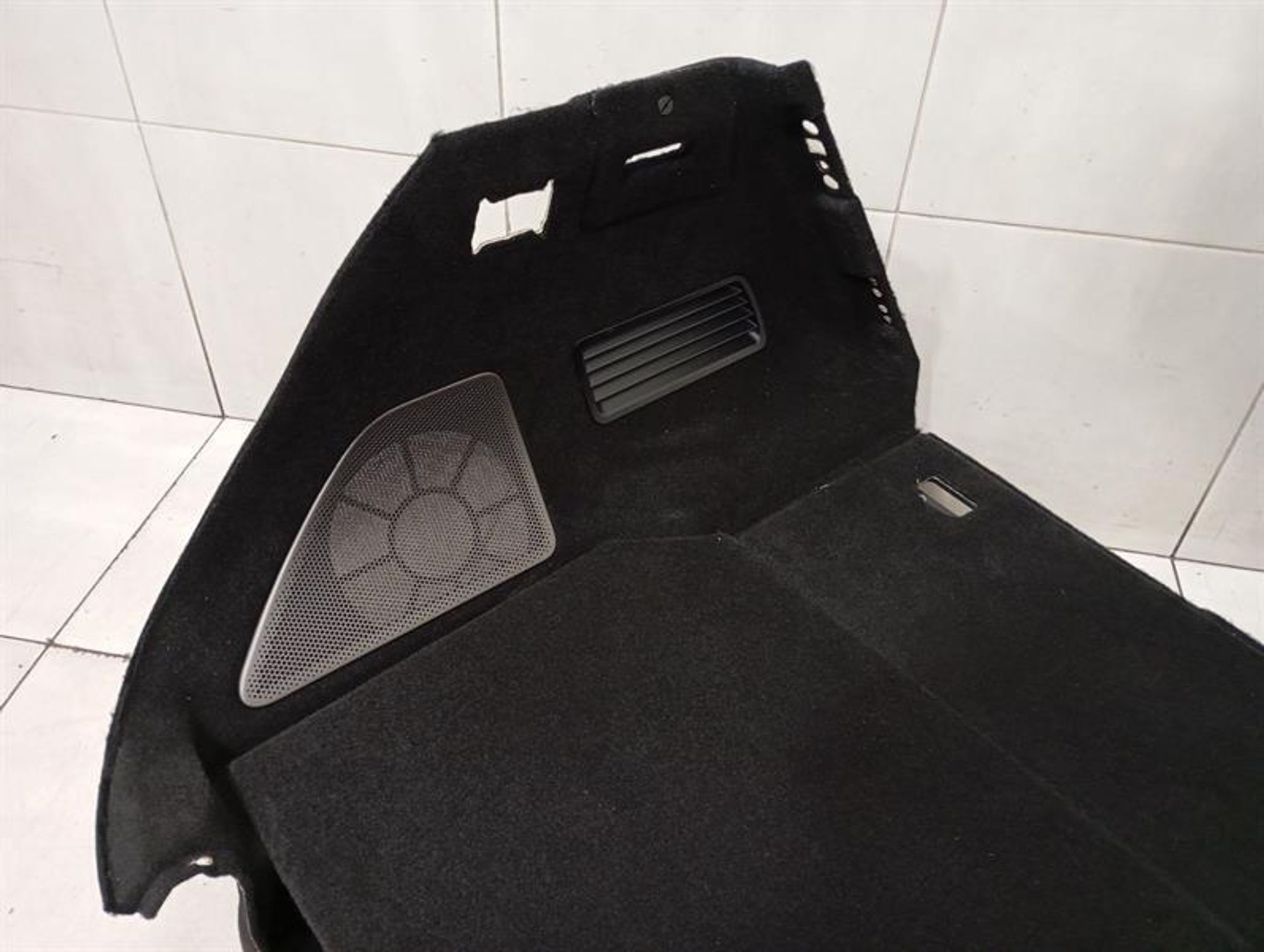 Комплект для багажного отделения Ferrari Purosangue F175, 330000 рублей, Москва