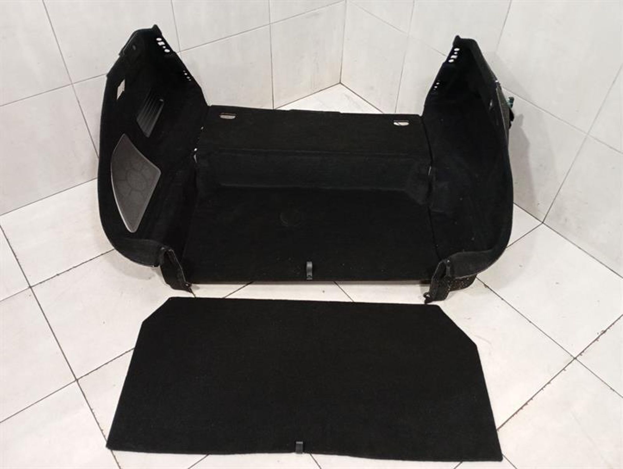 Комплект для багажного отделения Ferrari Purosangue F175, 330000 рублей, Москва