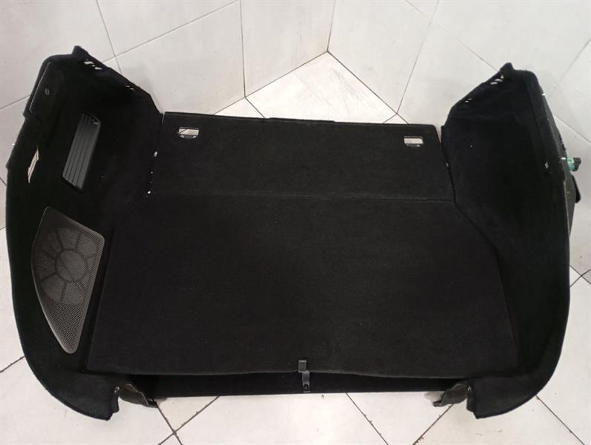 Комплект для багажного отделения Ferrari Purosangue F175, 330000 рублей, Москва