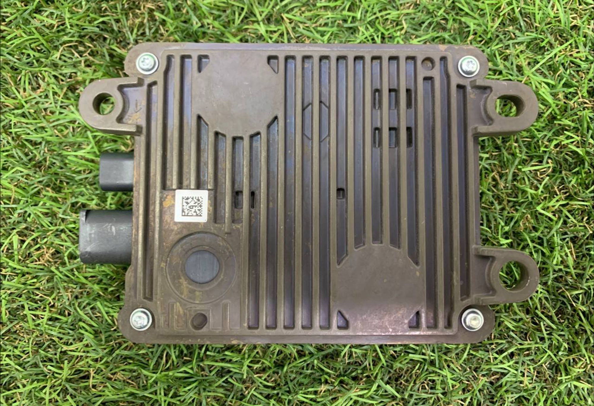 Радарный датчик дистроник ( Distronic ) Mercedes-Benz S class W223, 24000 рублей, Москва