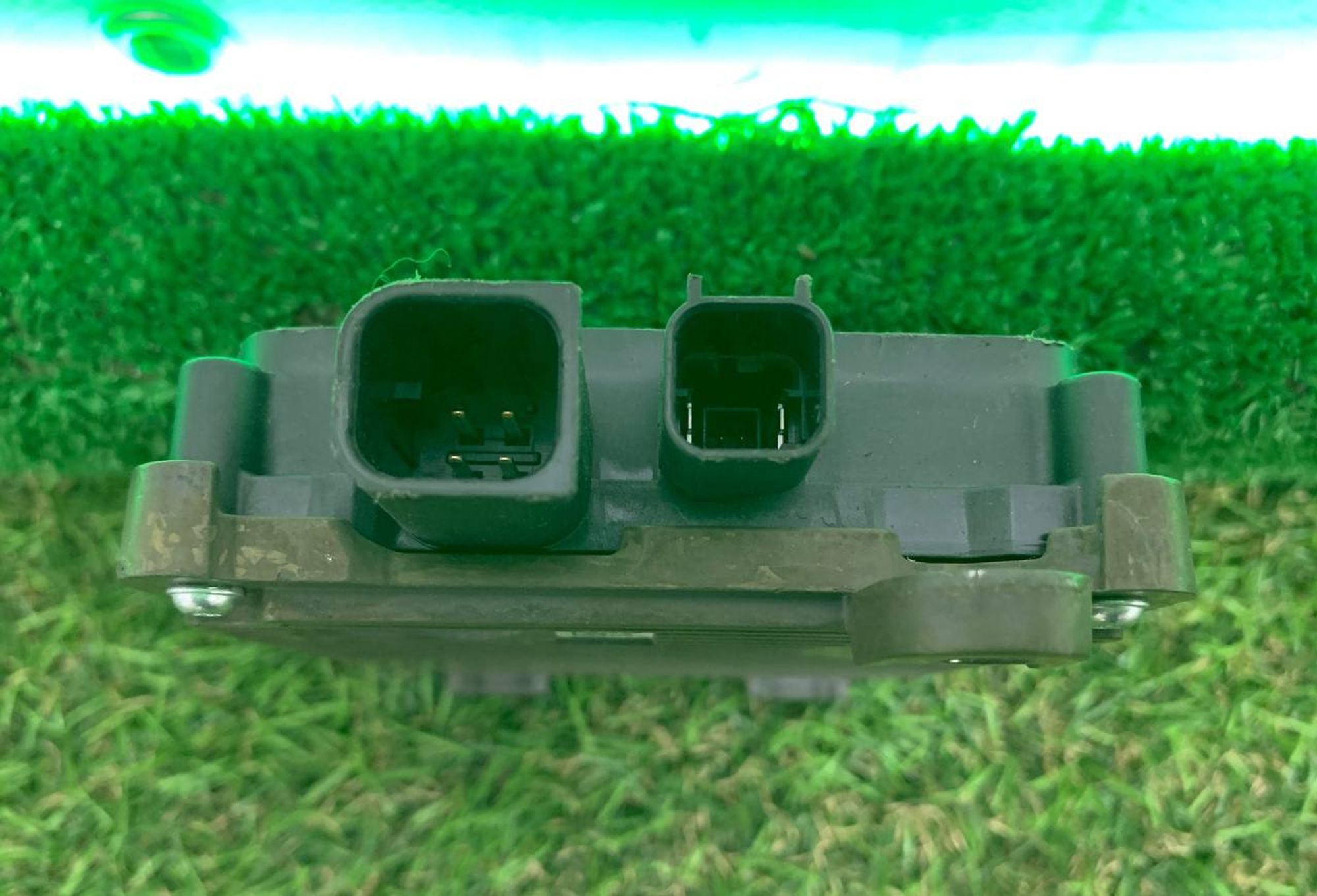 Радарный датчик дистроник ( Distronic ) Mercedes-Benz S class W223, 24000 рублей, Москва