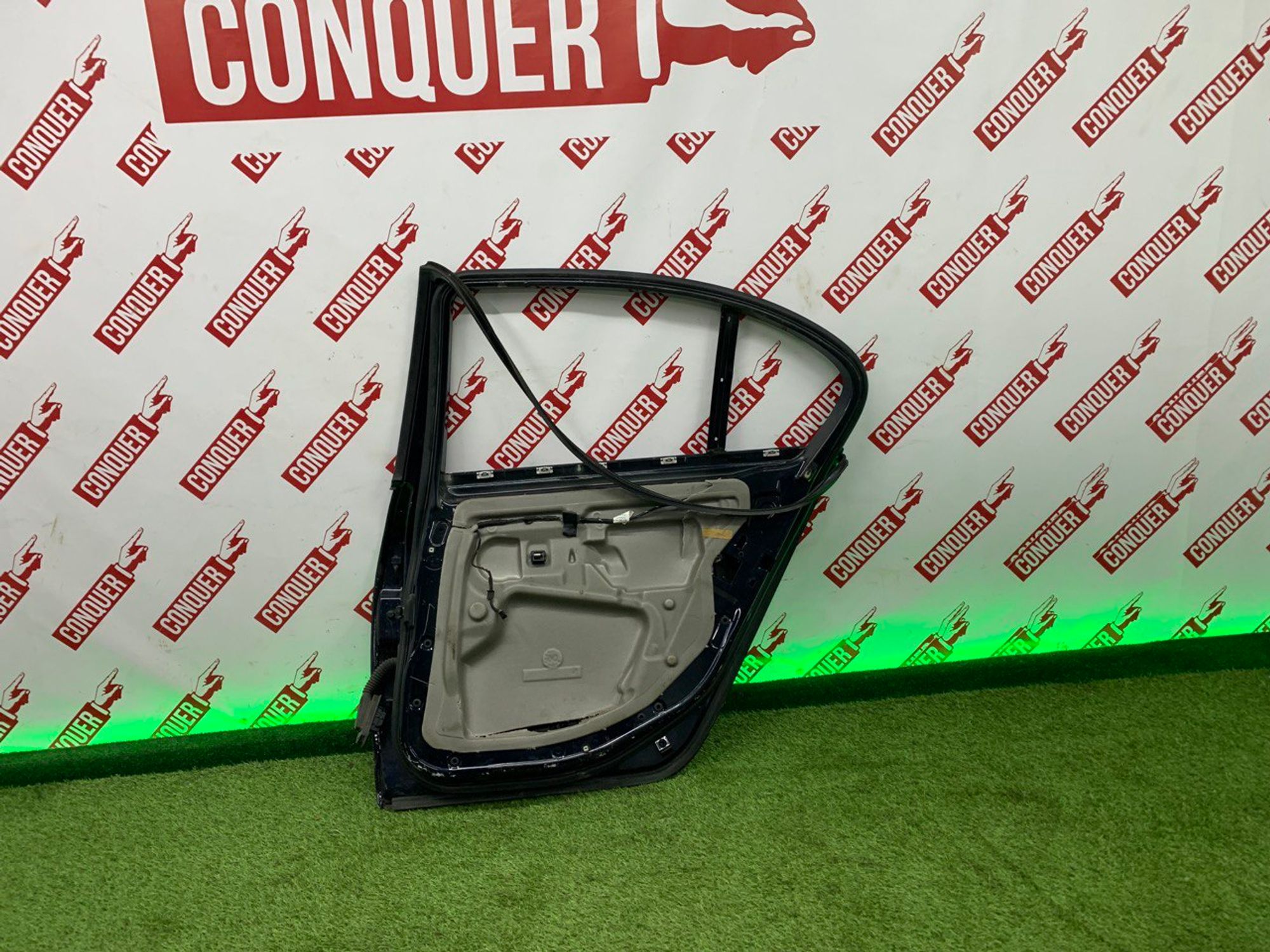 Дверь задняя правая BMW 5 E60, 5000 рублей, Москва