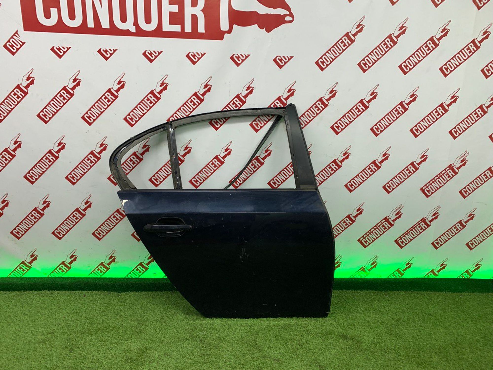 Дверь задняя правая BMW 5 E60, 5000 рублей, Москва