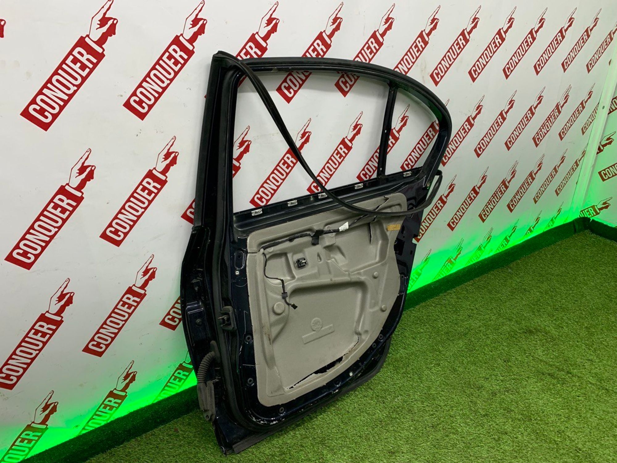 Дверь задняя правая BMW 5 E60, 5000 рублей, Москва