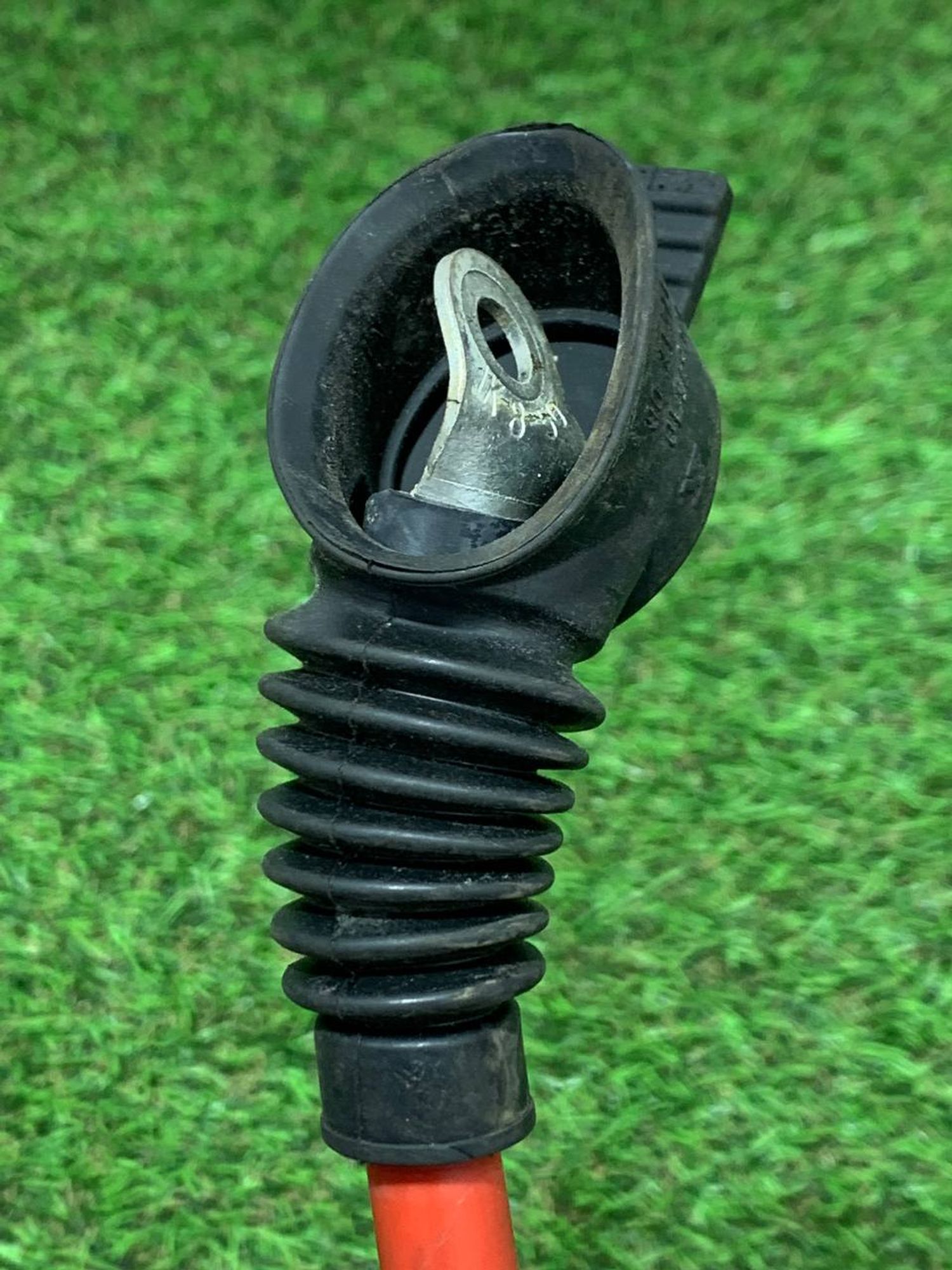 Плюсовой провод аккумулятора BMW 5 F07 F10 F11, 3000 рублей, Москва