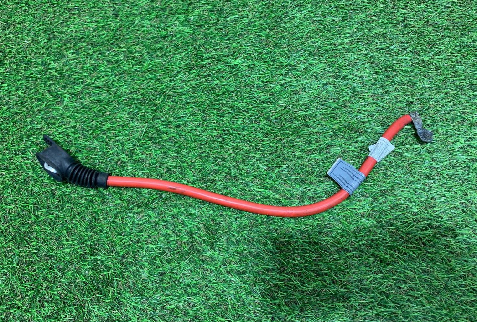 Плюсовой провод аккумулятора BMW 5 F07 F10 F11, 3000 рублей, Москва