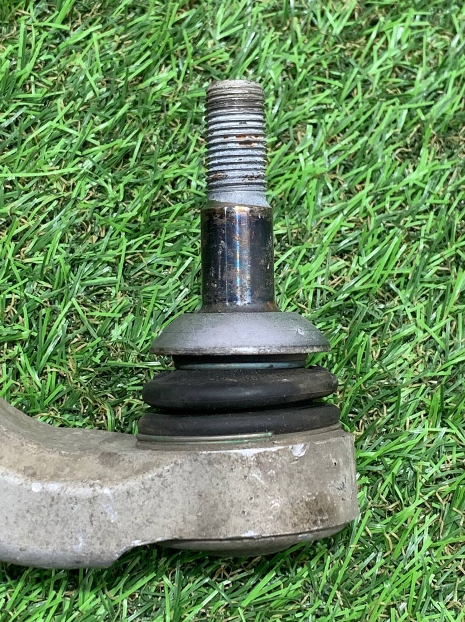 Рычаг подвески нижний передний левый Bmw 3 Series, 6000 рублей, Москва