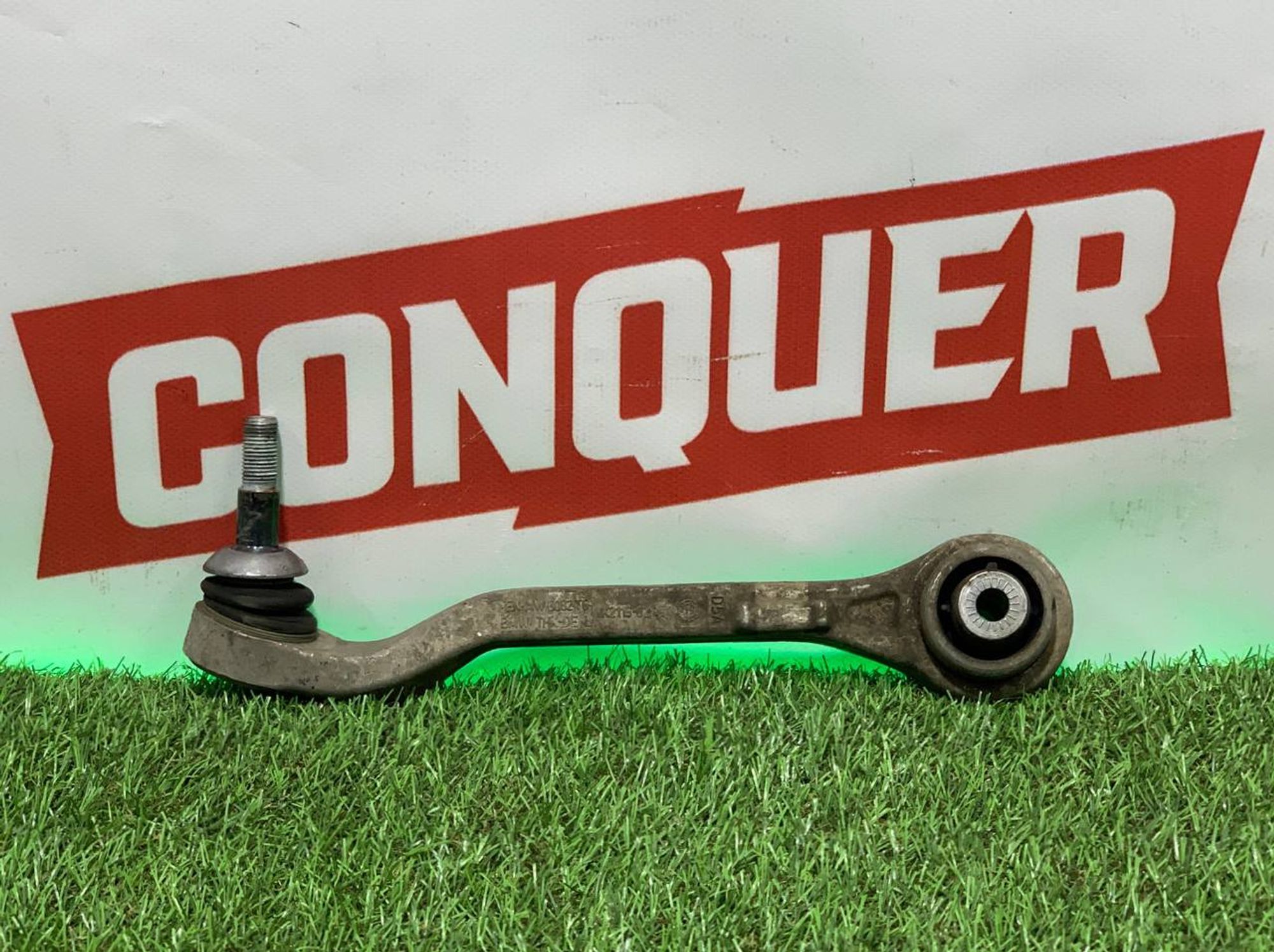 Рычаг подвески нижний передний левый Bmw 3 Series, 6000 рублей, Москва