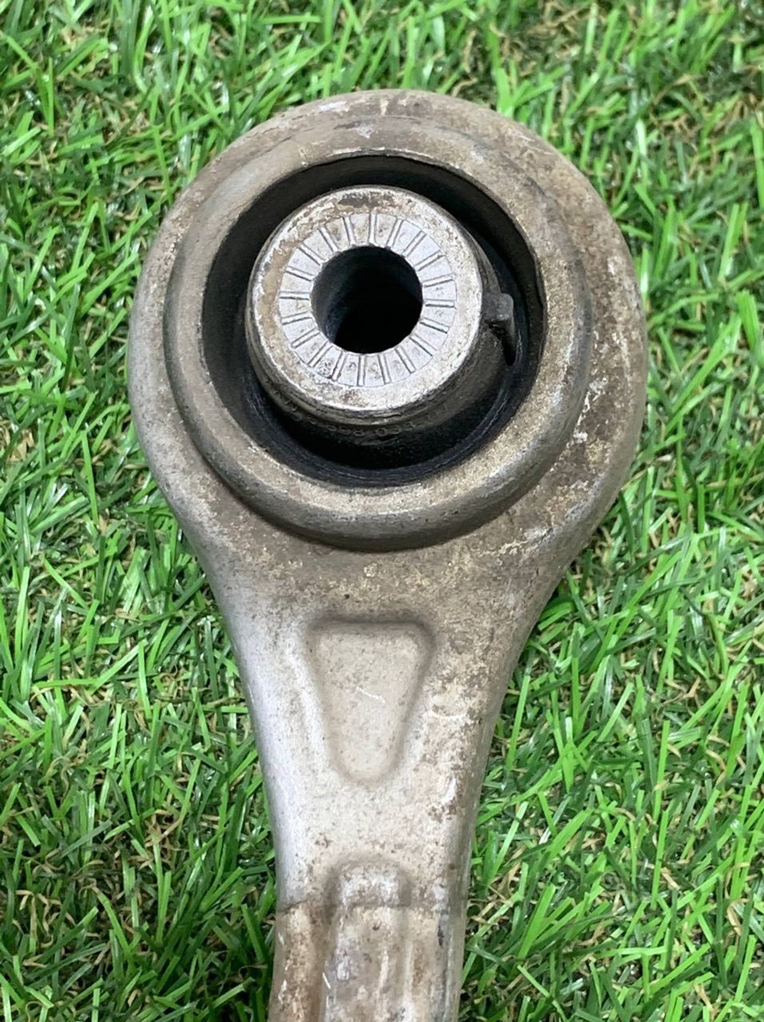 Рычаг подвески нижний передний левый Bmw 3 Series, 6000 рублей, Москва