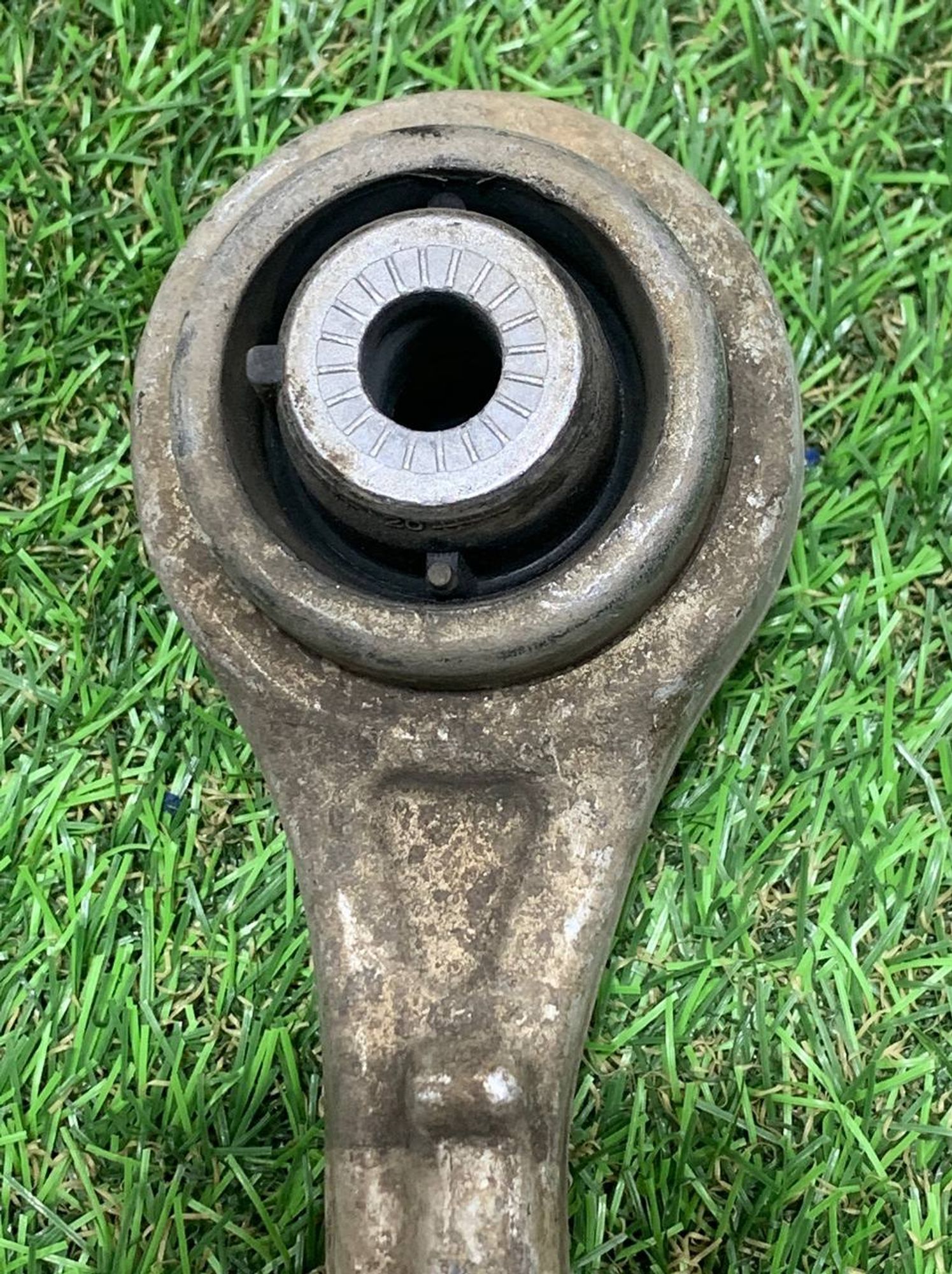 Рычаг подвески нижний передний левый Bmw 3 Series, 6000 рублей, Москва