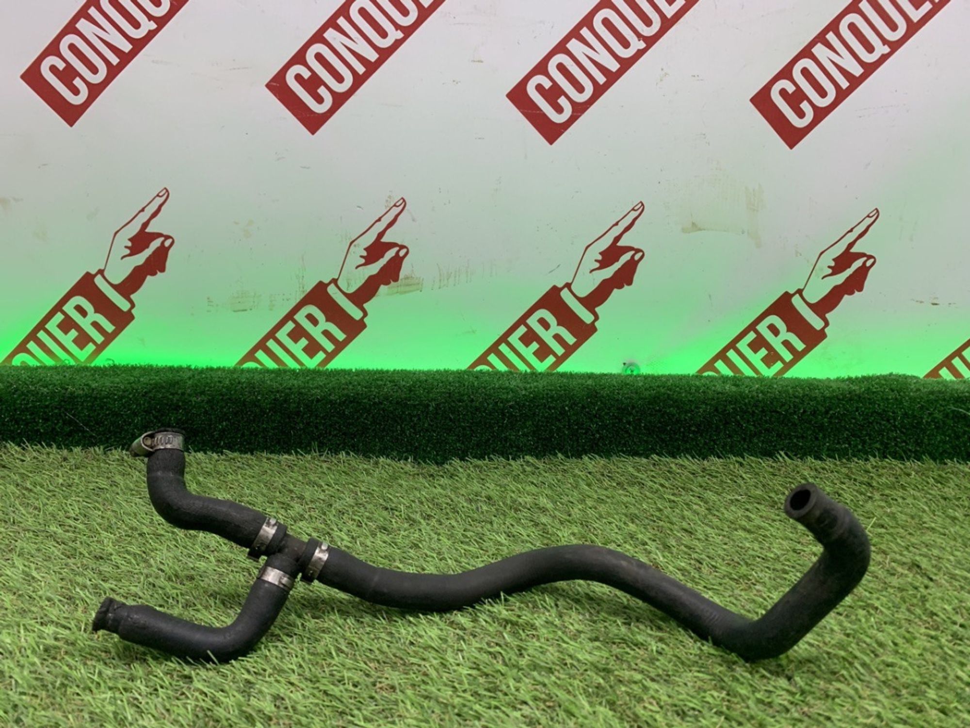 Трубка охлаждения турбины BMW N63 F10 F01 F12, 1500 рублей, Москва