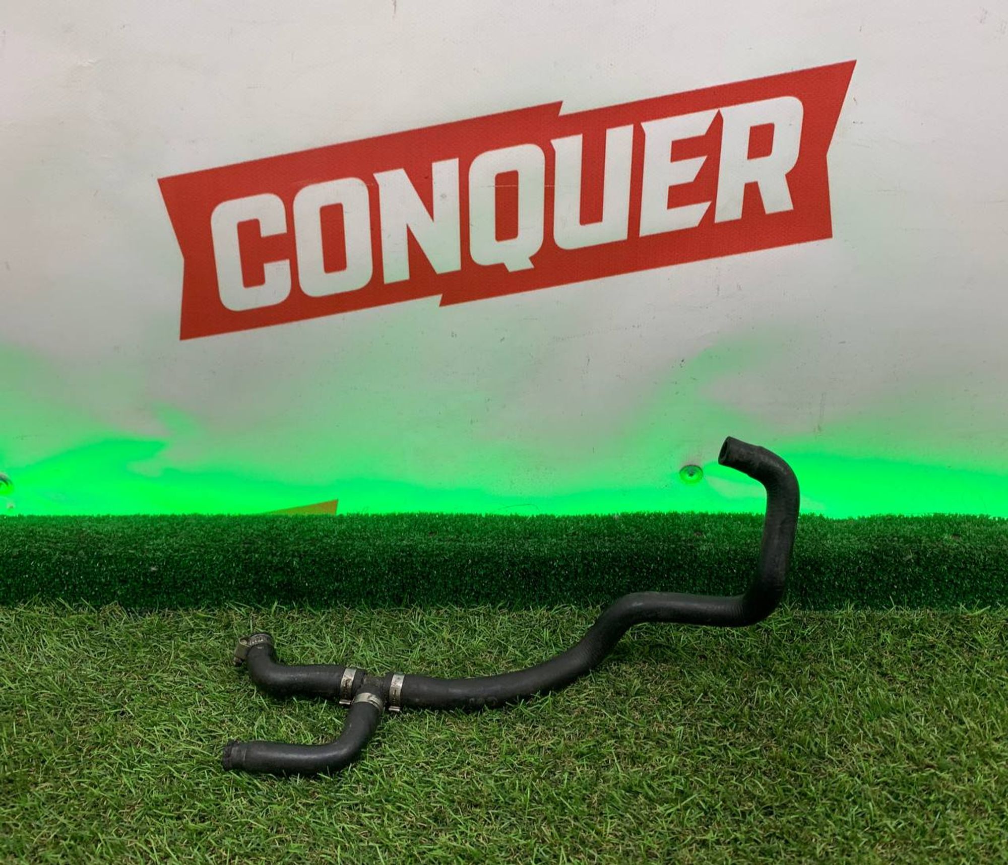 Трубка охлаждения турбины BMW N63 F10 F01 F12, 1500 рублей, Москва