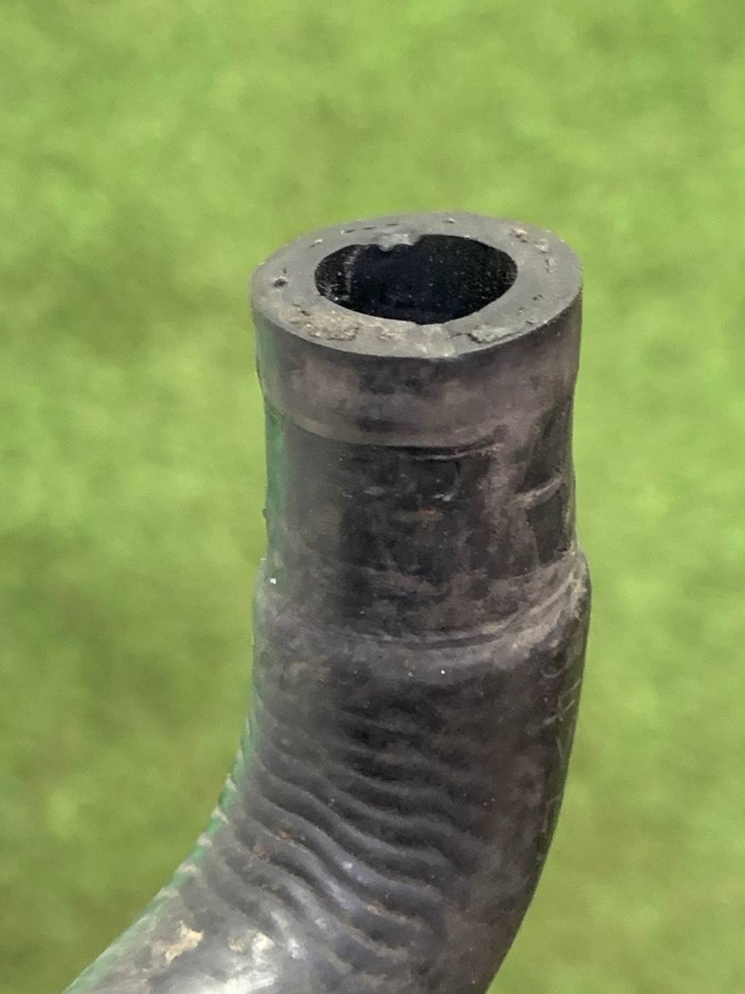 Трубка охлаждения турбины BMW N63 F10 F01 F12, 1500 рублей, Москва